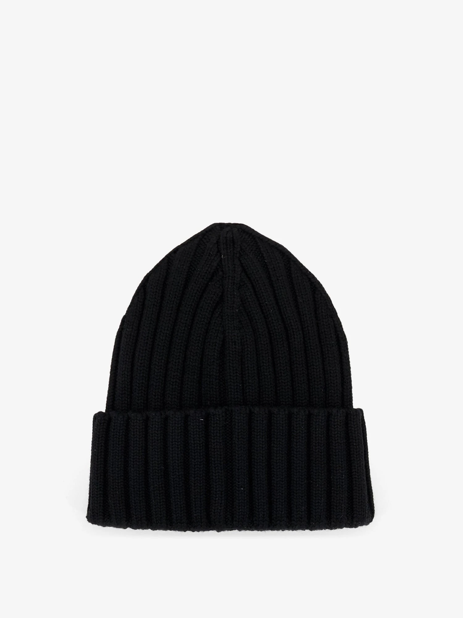Wool hat