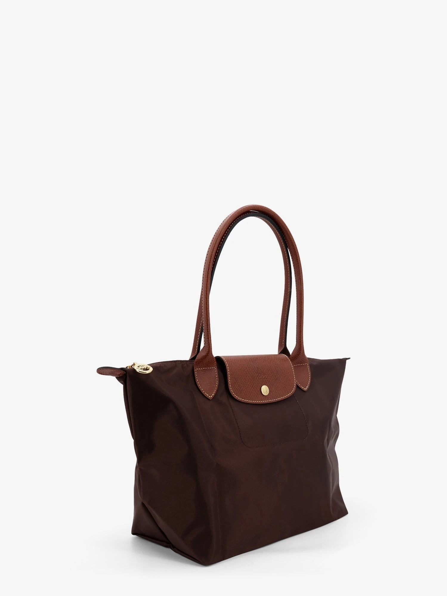 Le Pliage Nylon Shoulder Bag