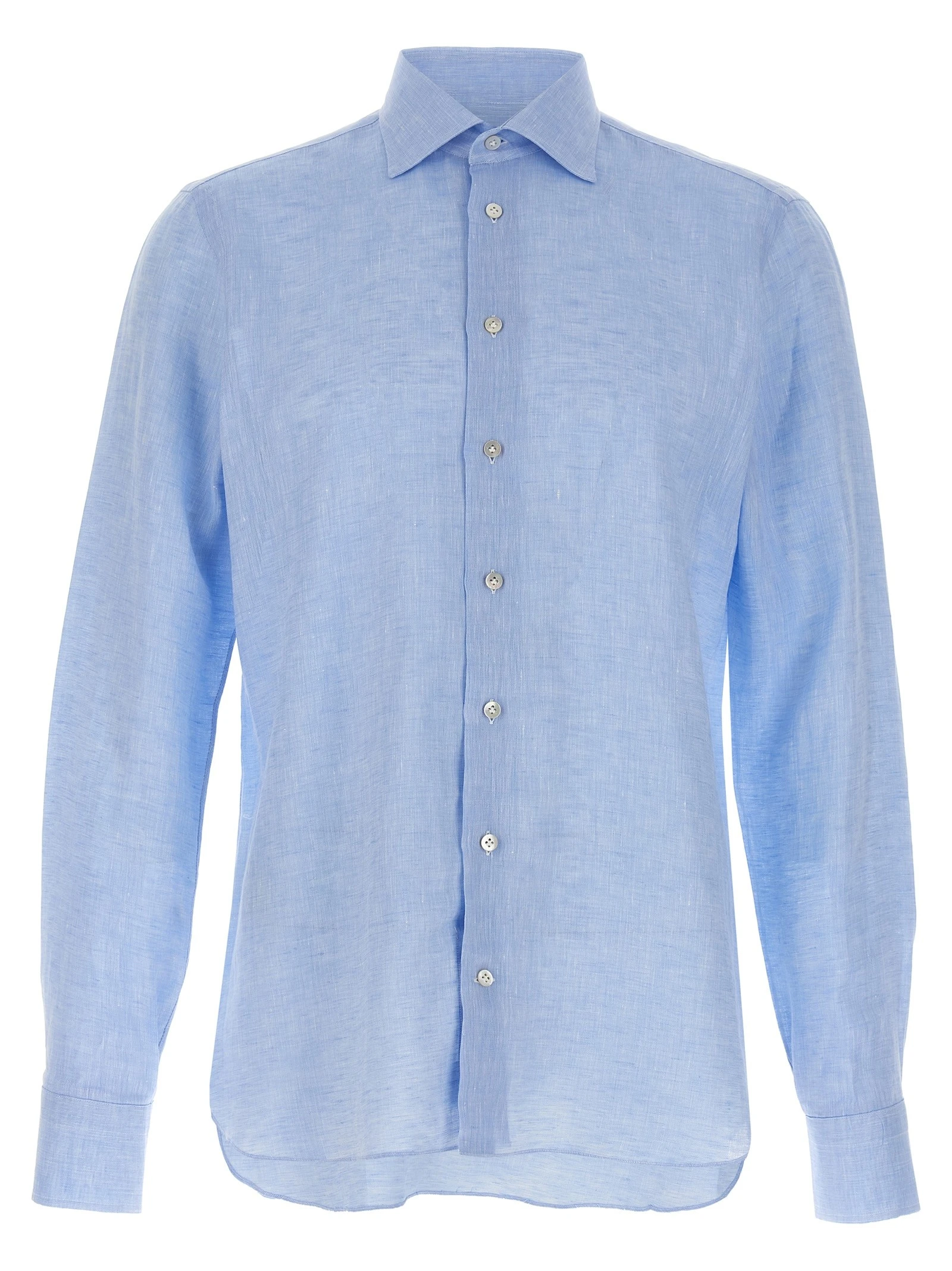 'Nigel' shirt