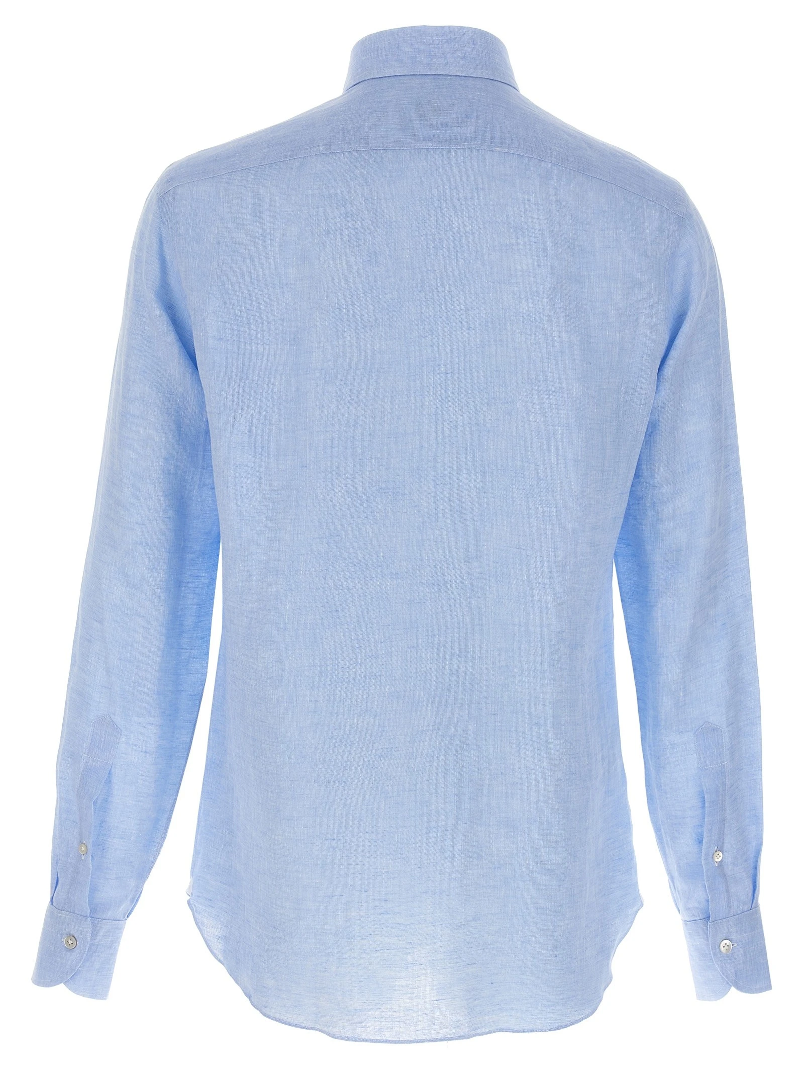 'Nigel' shirt
