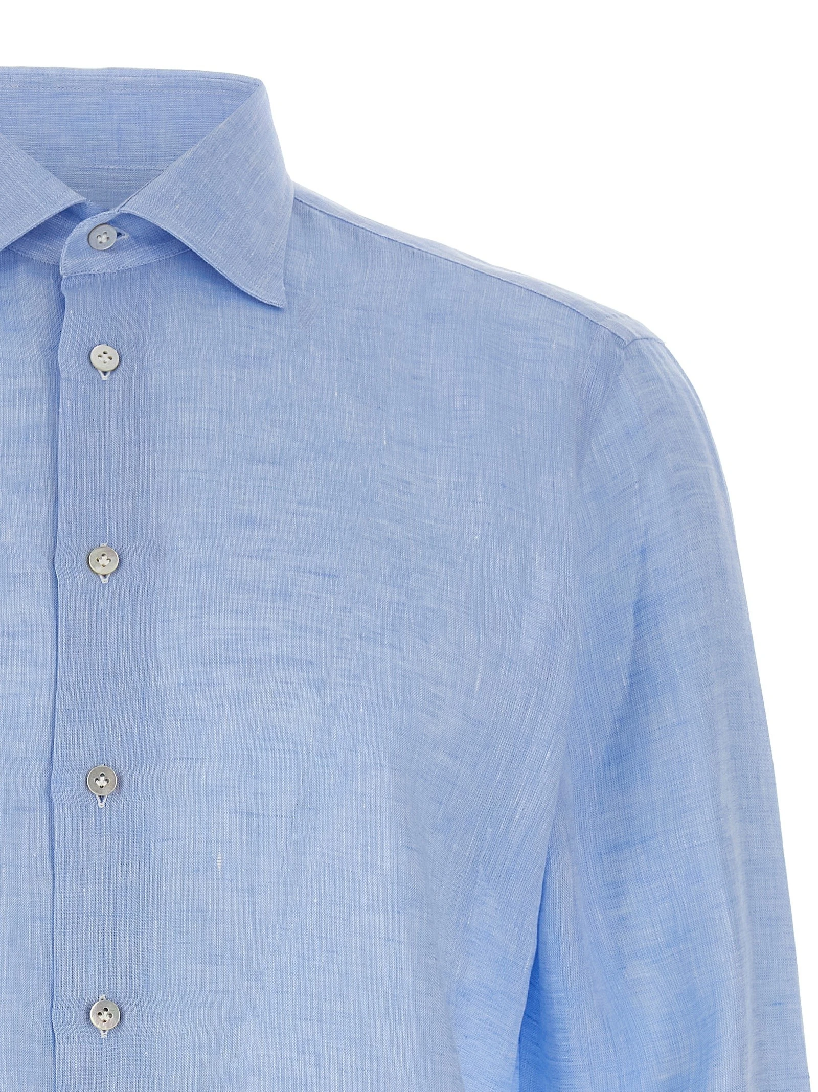 'Nigel' shirt