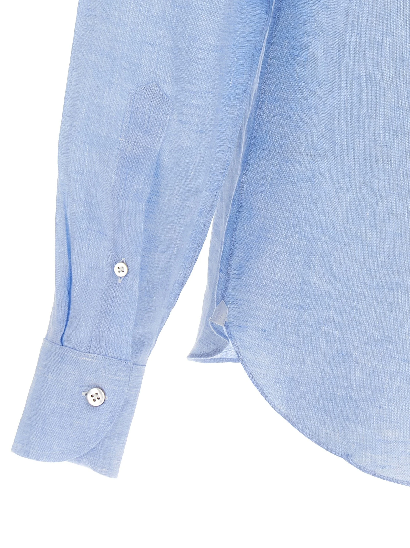 'Nigel' shirt