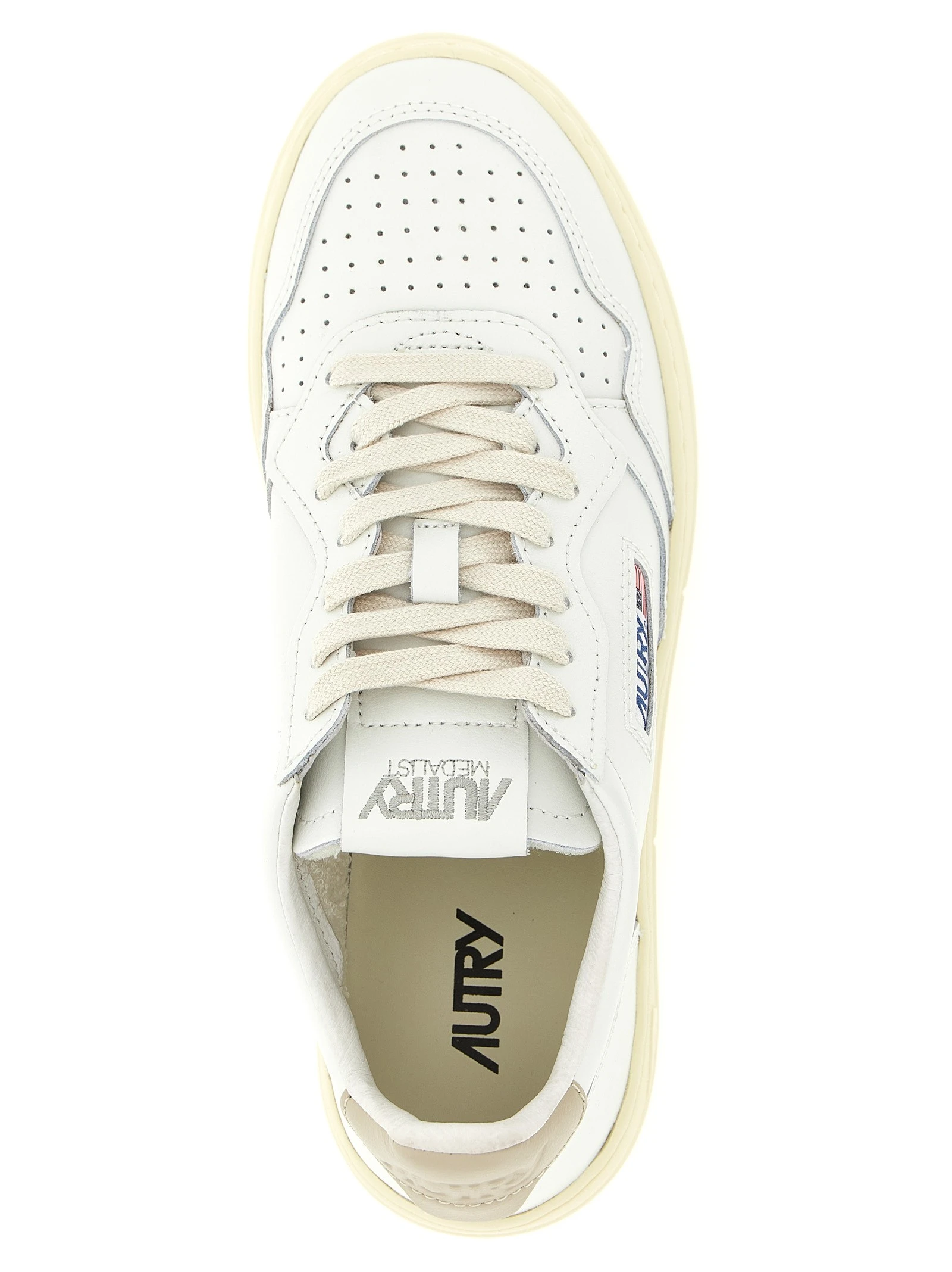'Medalist Low' sneakers