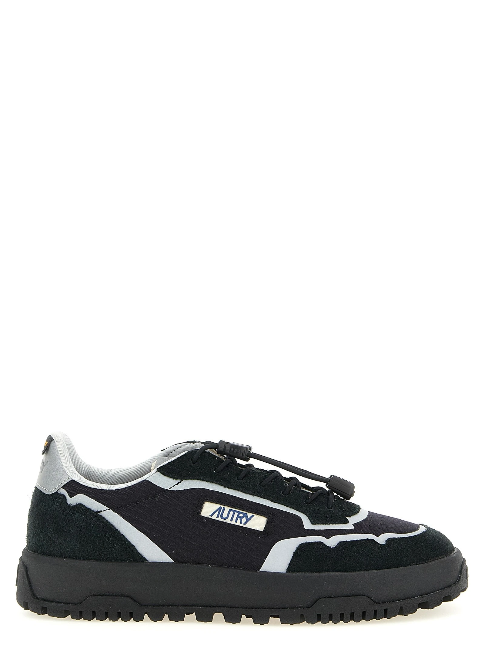 'Wildpace Low' sneakers