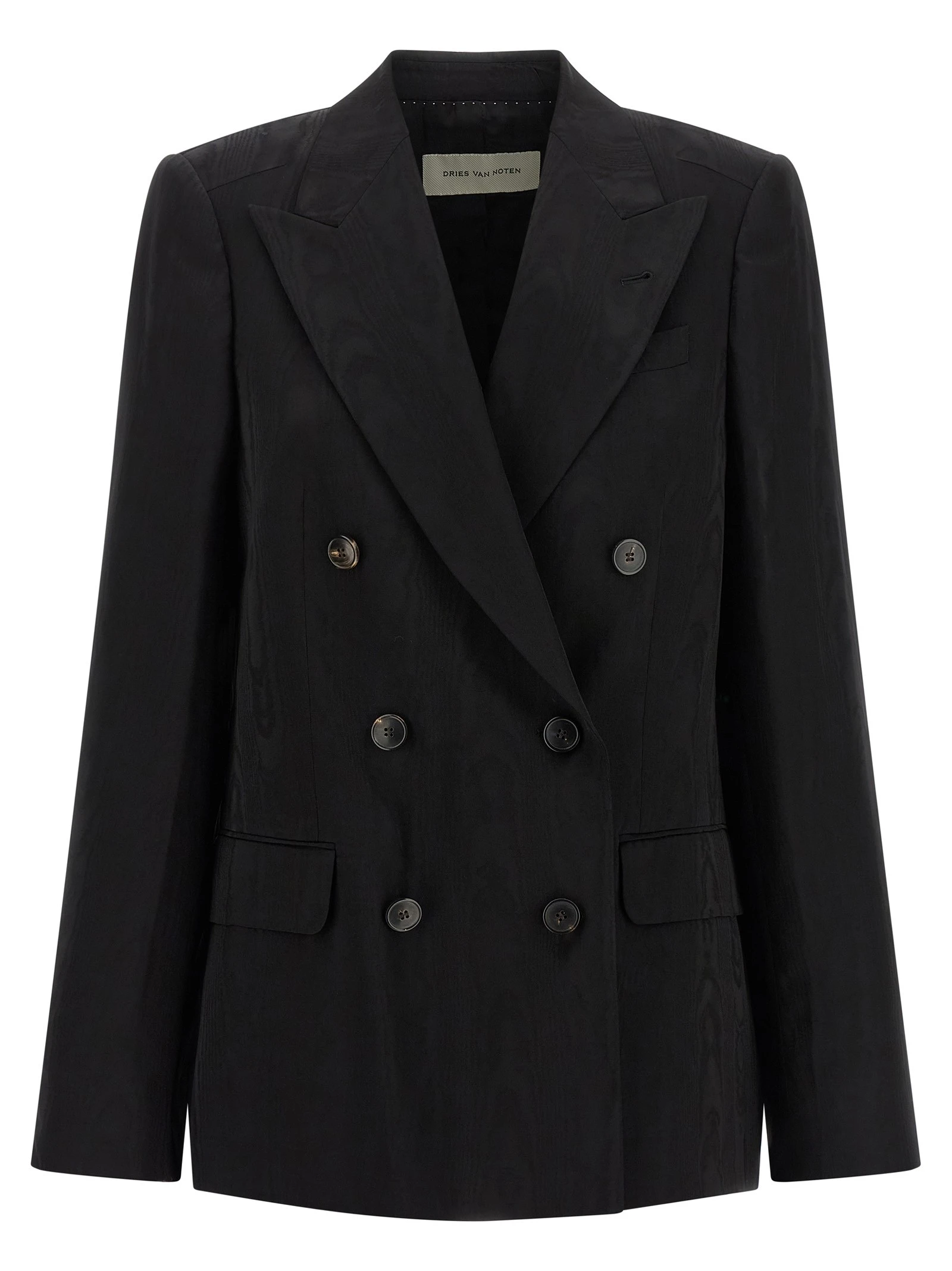 'Barrysta' blazer