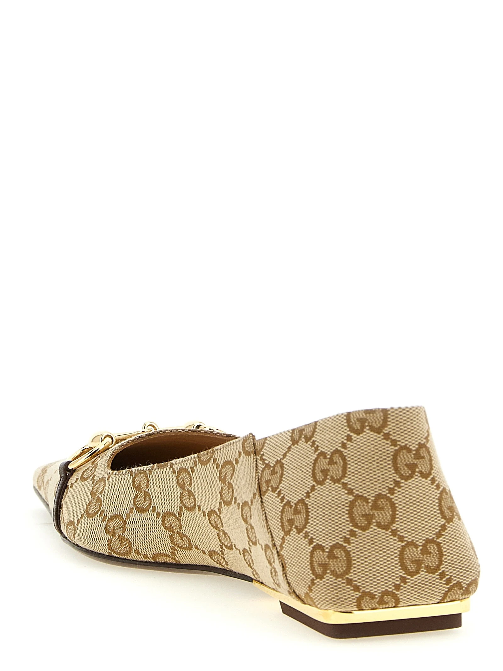 'Vittoria' ballet flats