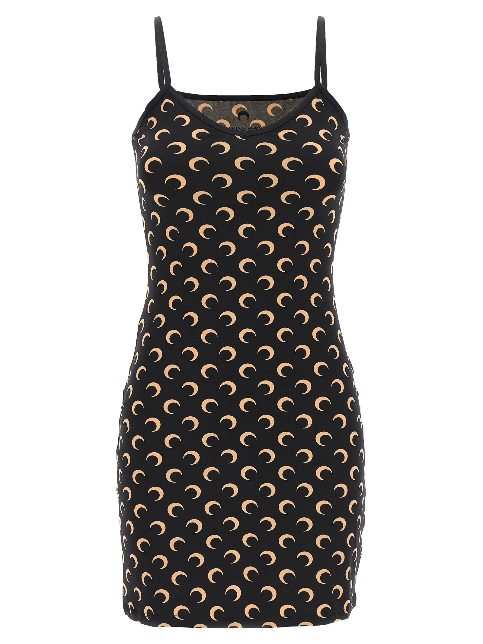 'Moon' dress