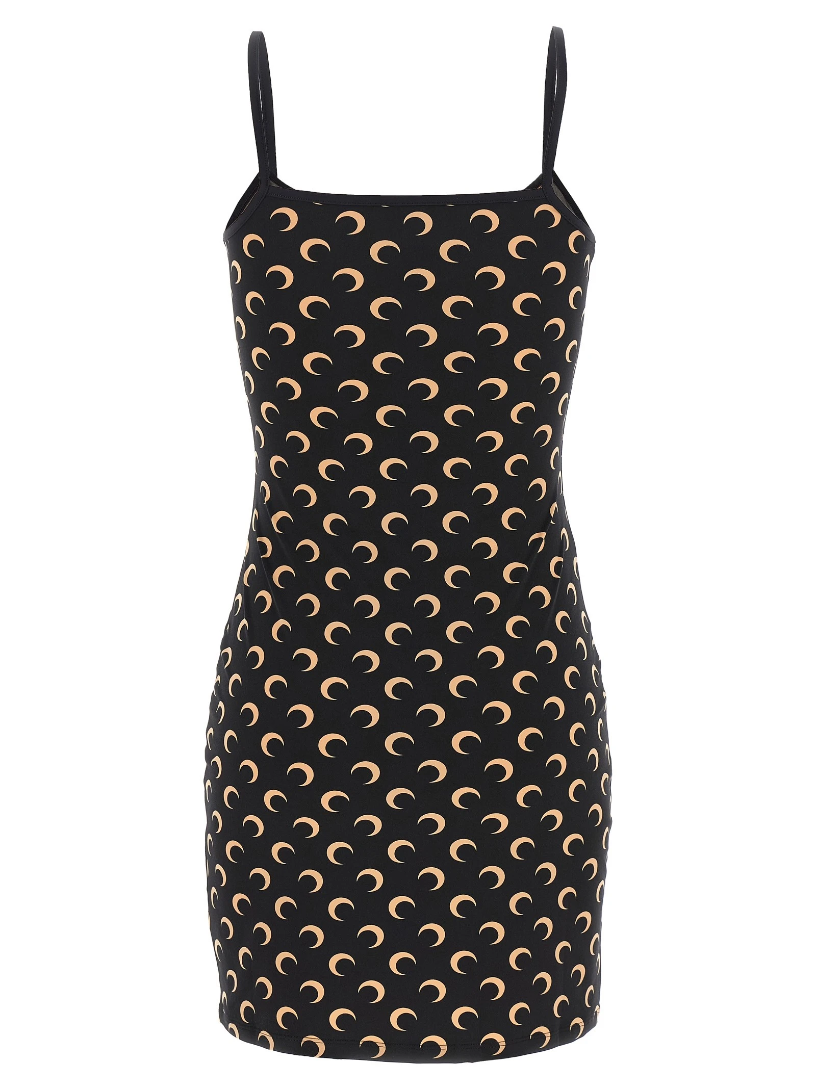 'Moon' dress