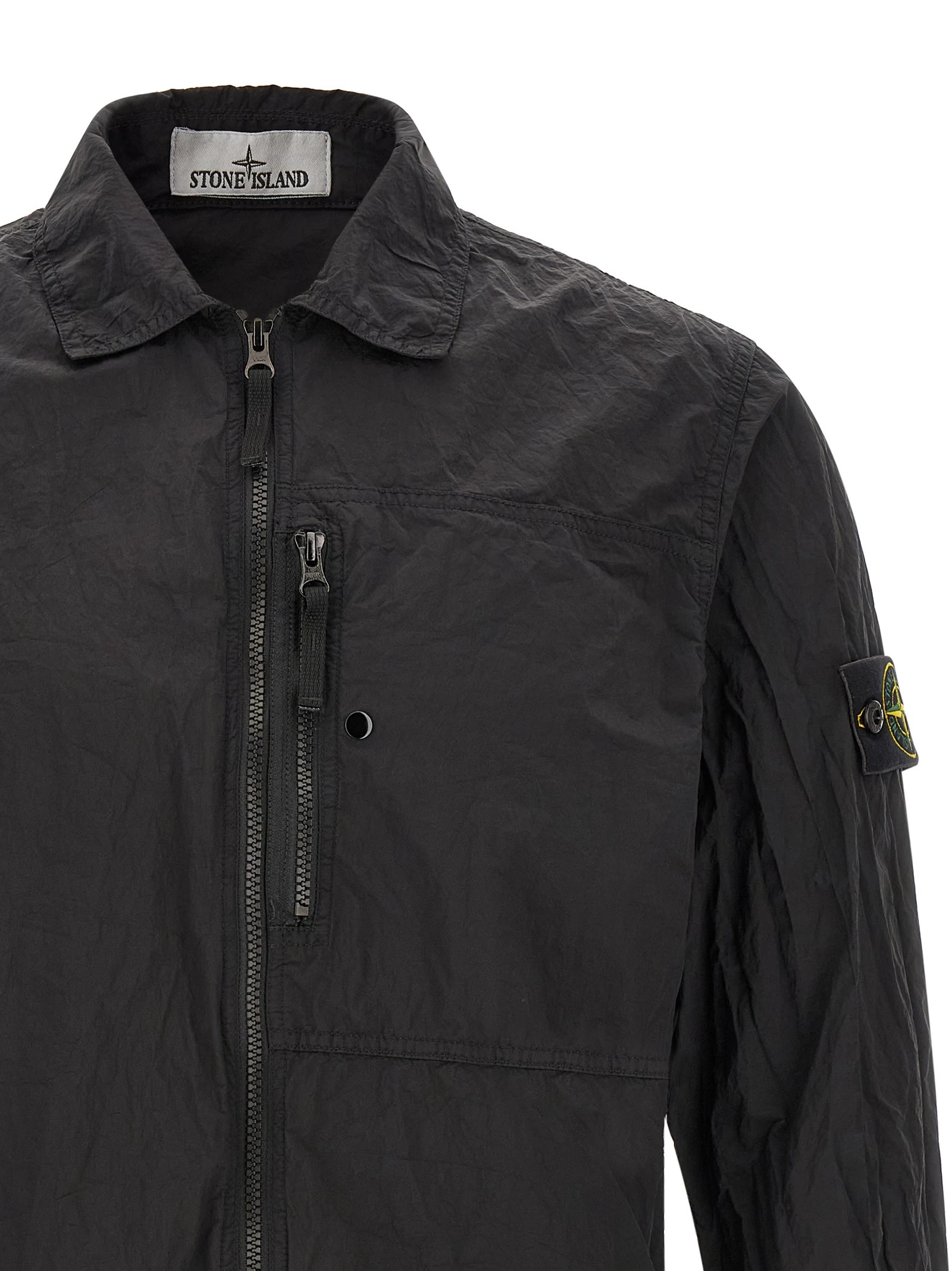 '120004' overshirt