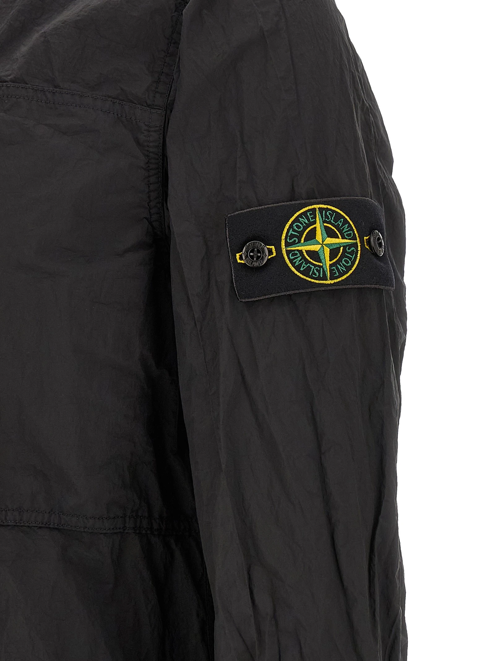 '120004' overshirt