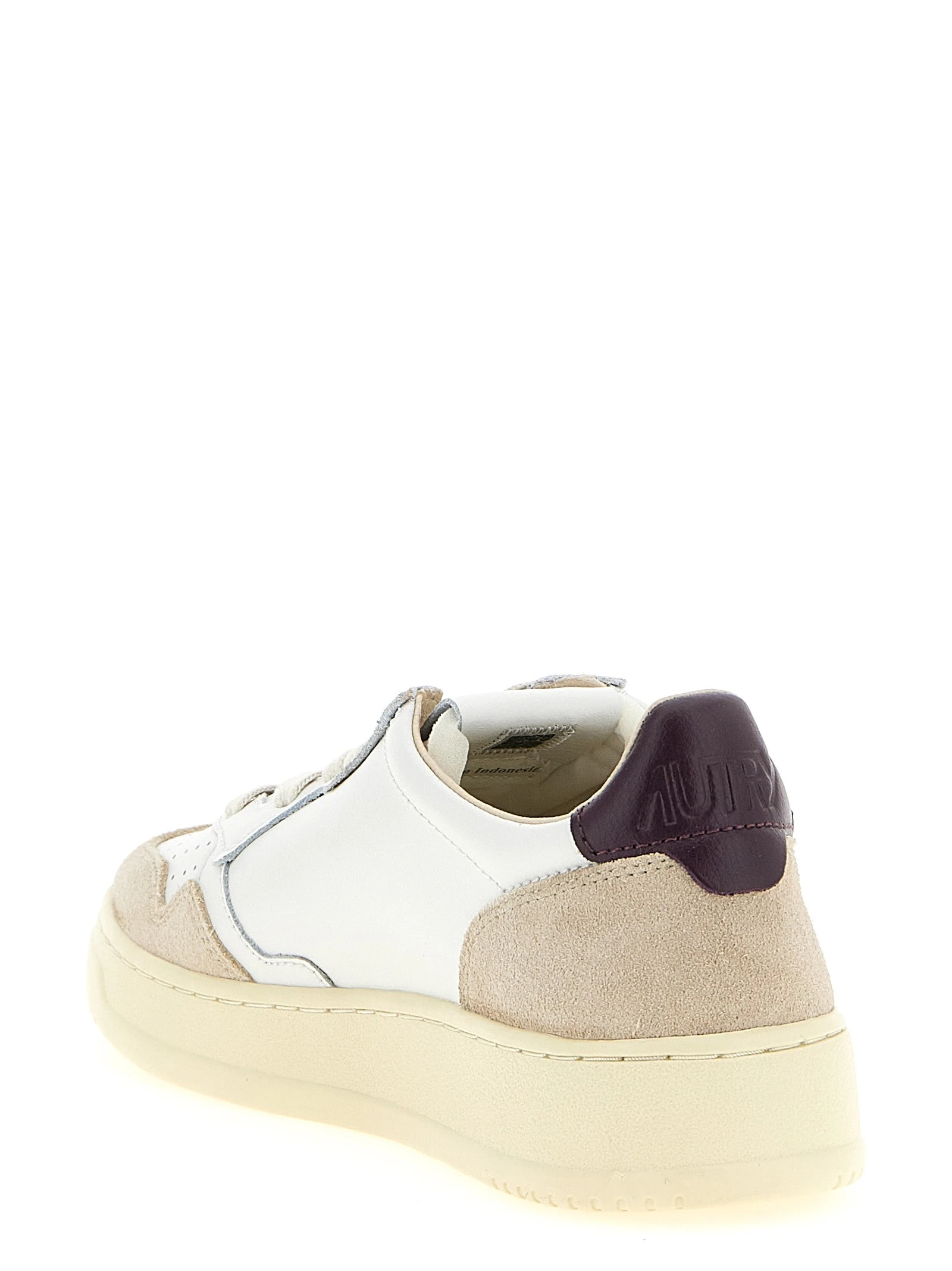 'Medalist Low' sneakers
