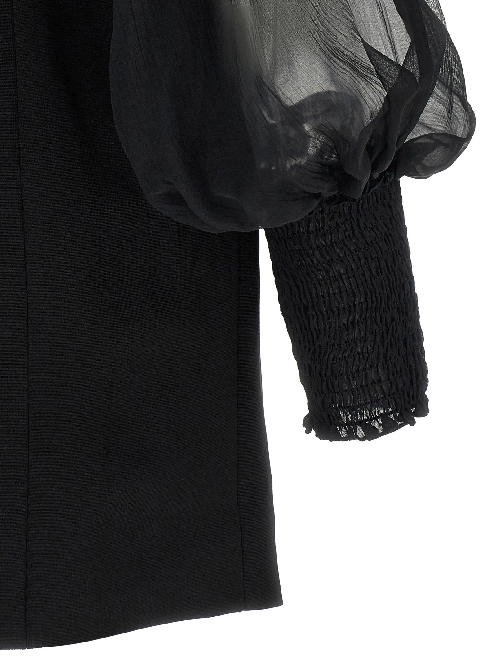 XL zip dress