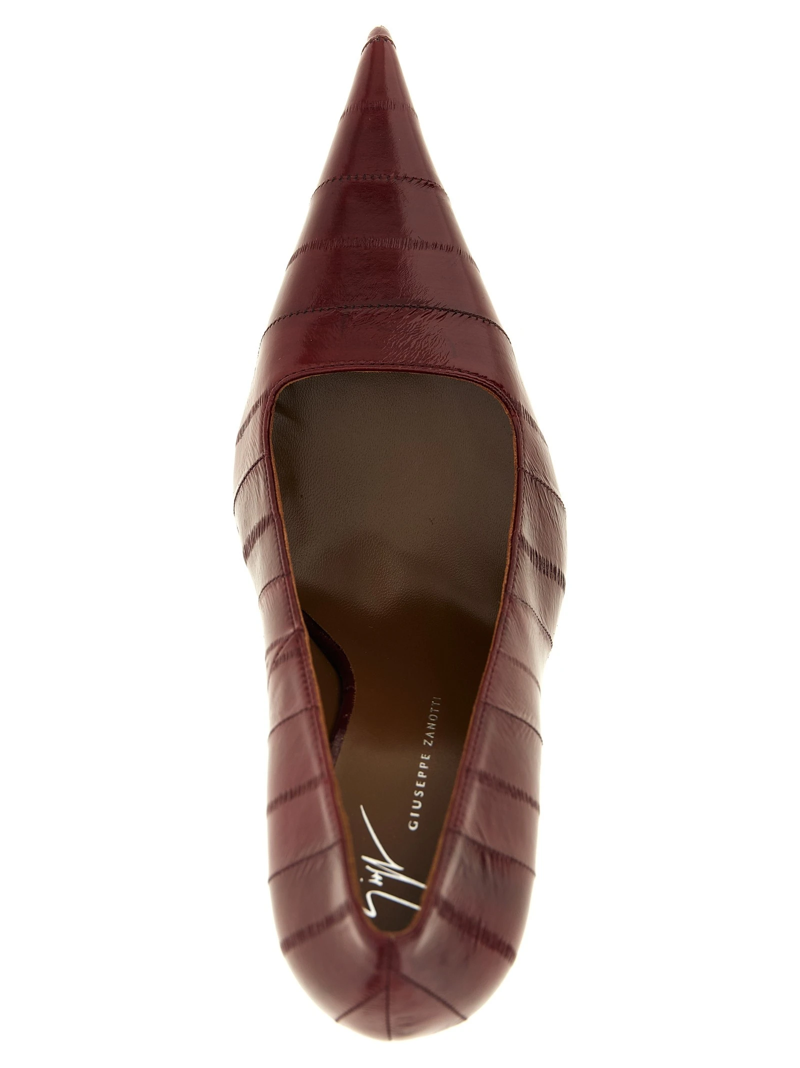 'High Desire' pumps