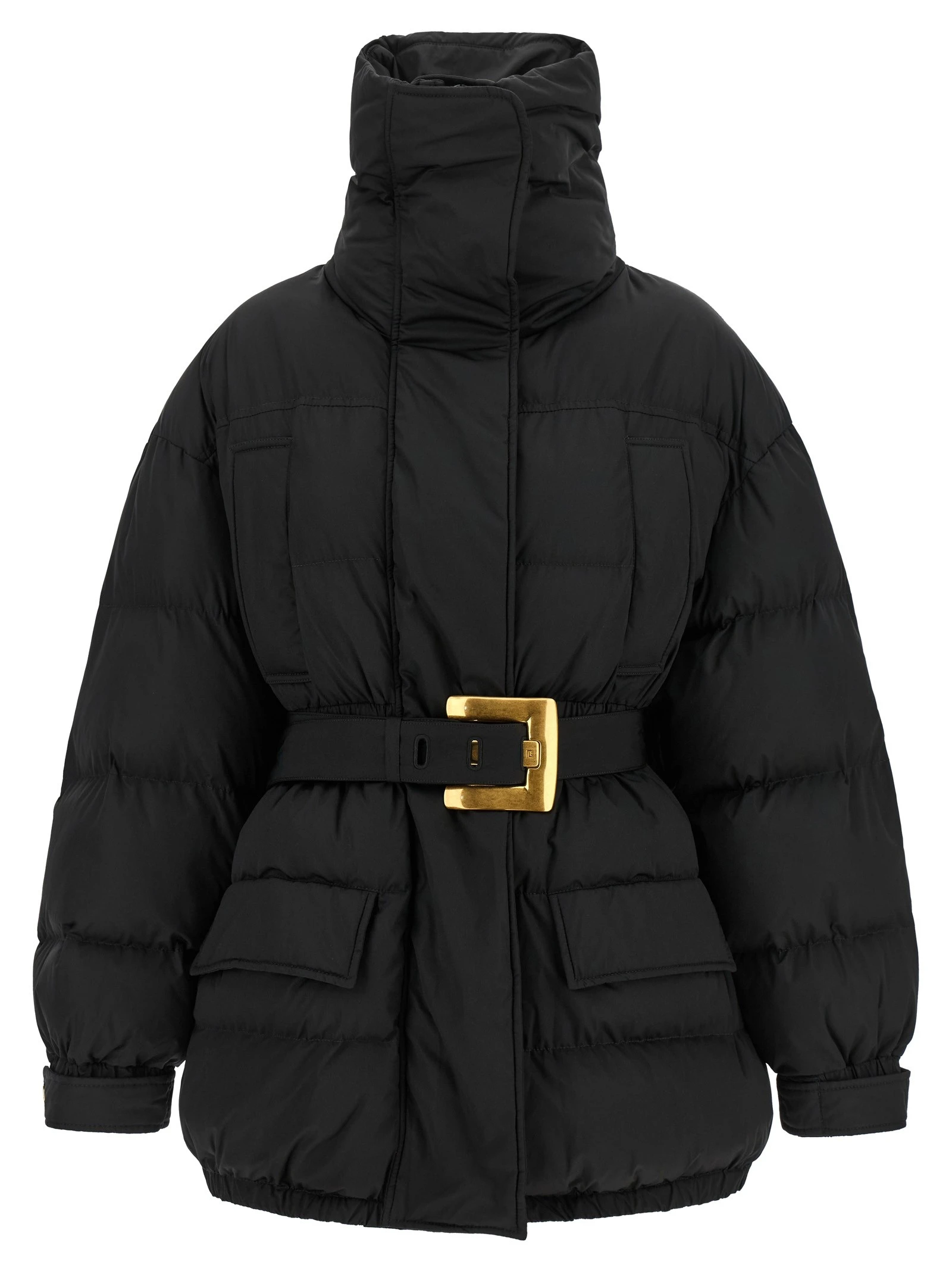 'Anthem' down jacket