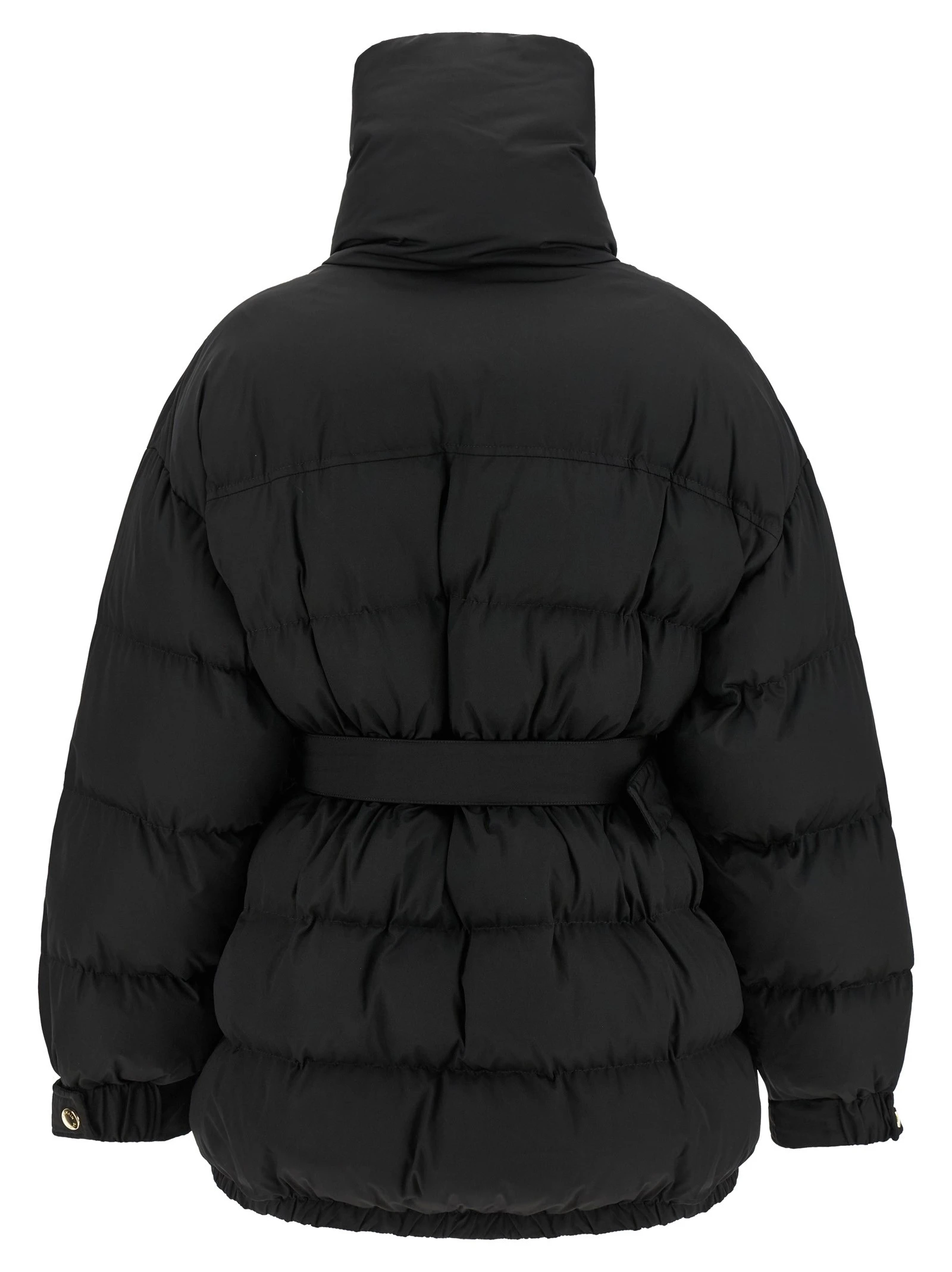 'Anthem' down jacket
