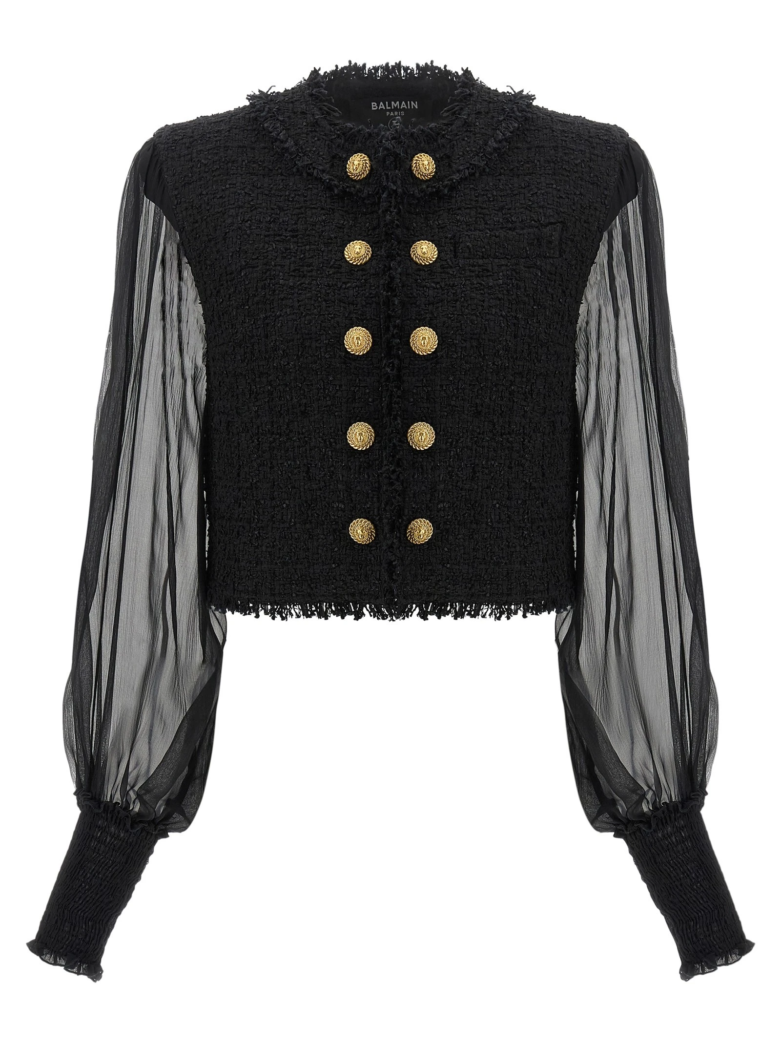 Spencer blazer