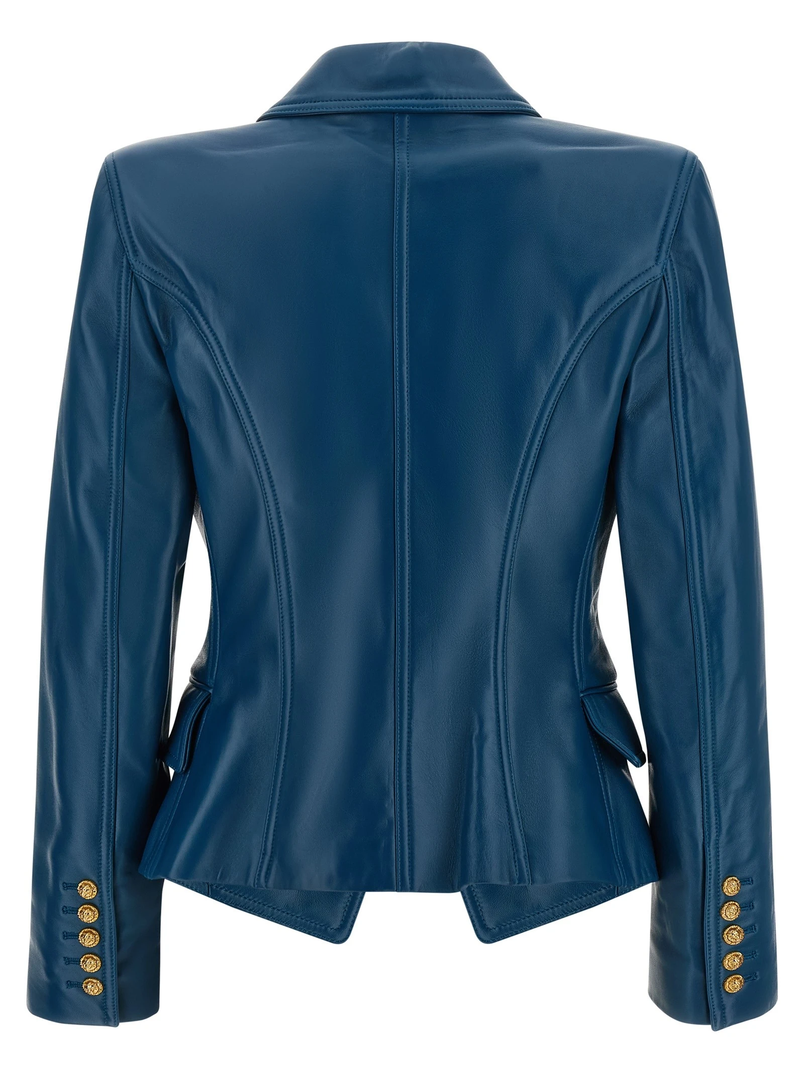 'Testa di Leone' blazer