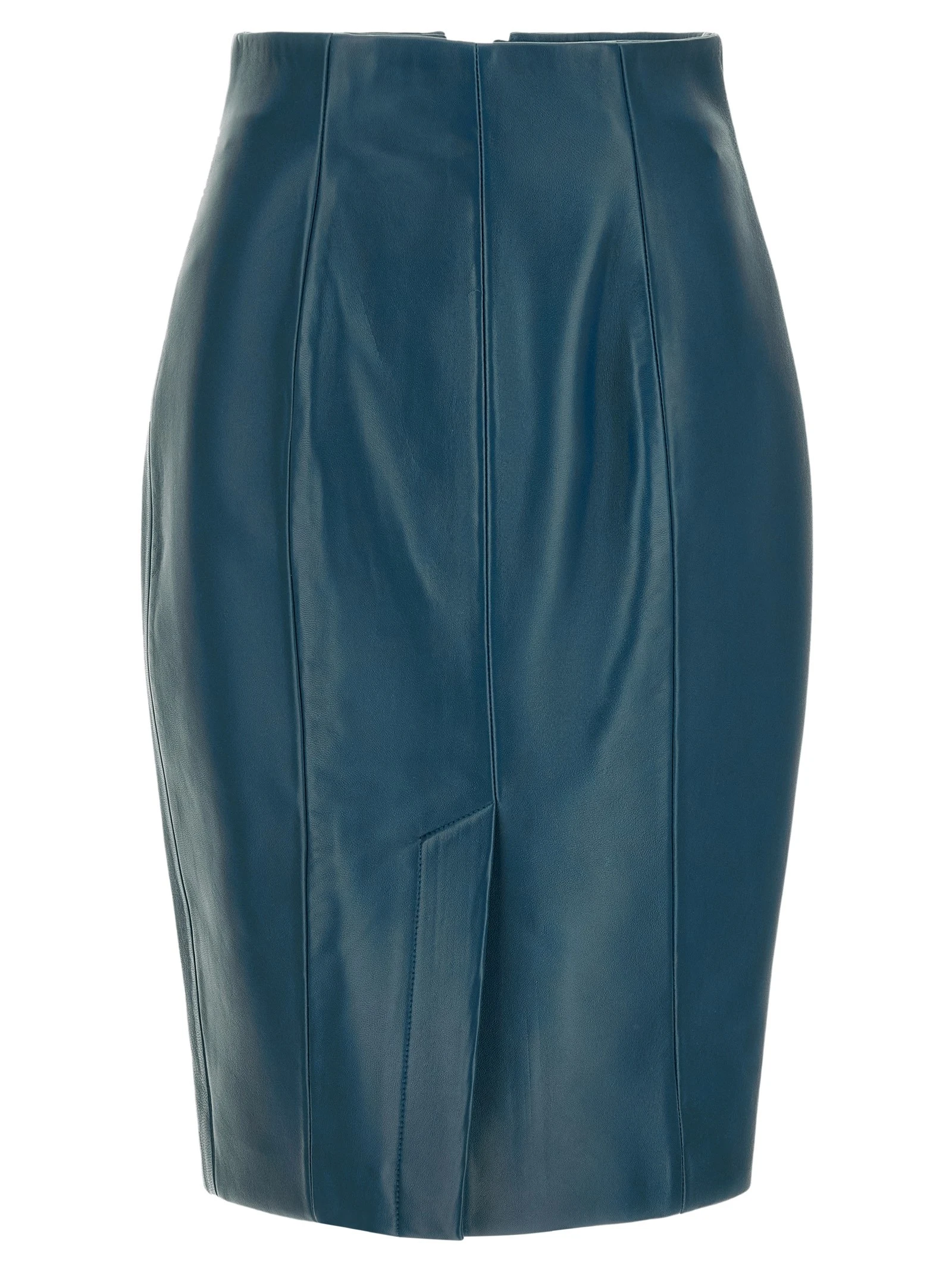 XL zip skirt