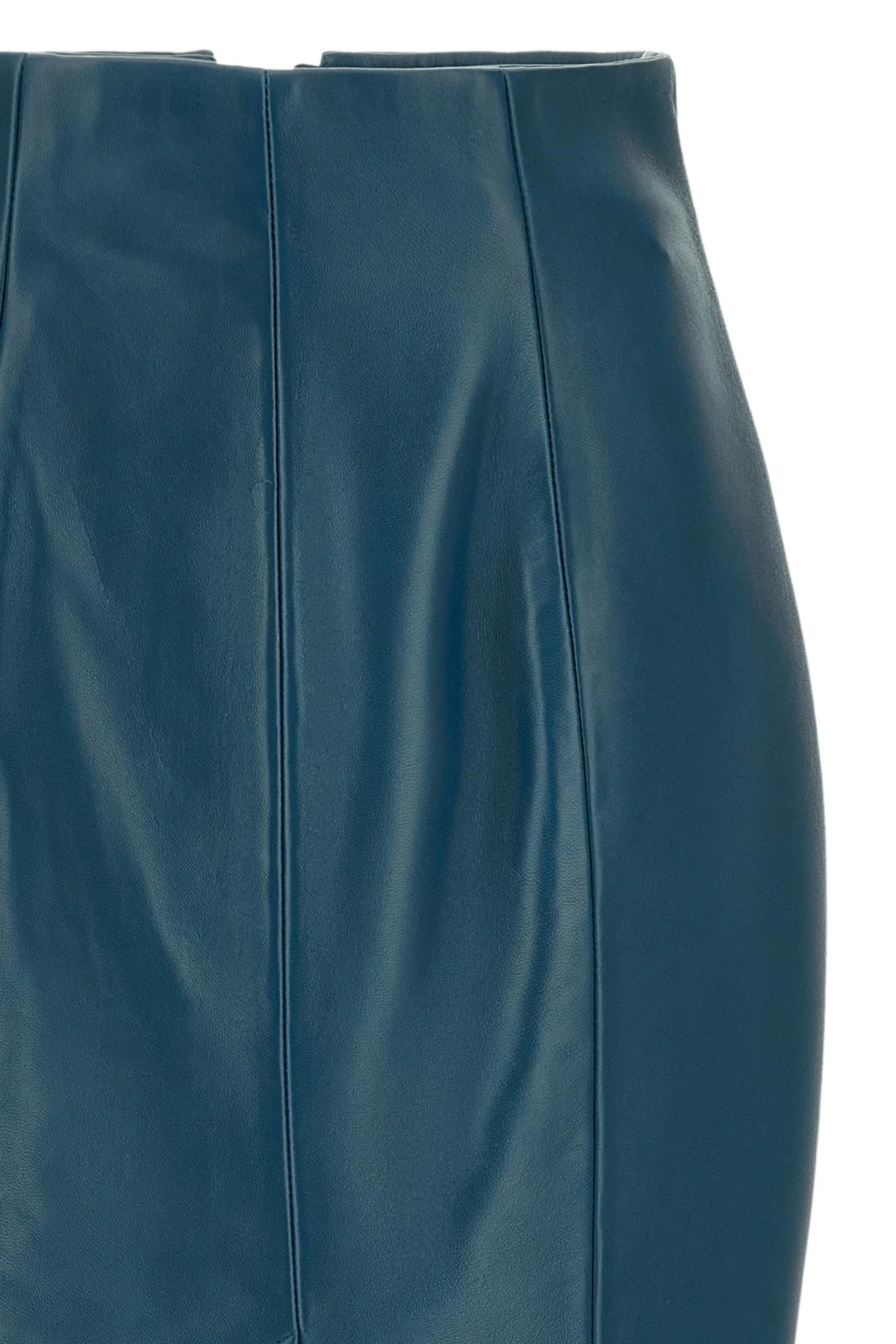 XL zip skirt