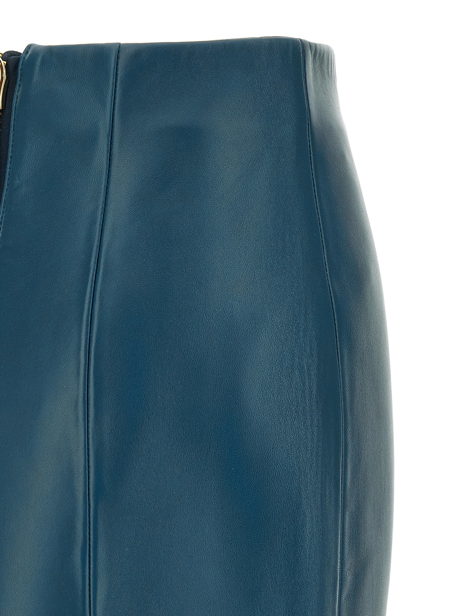 XL zip skirt