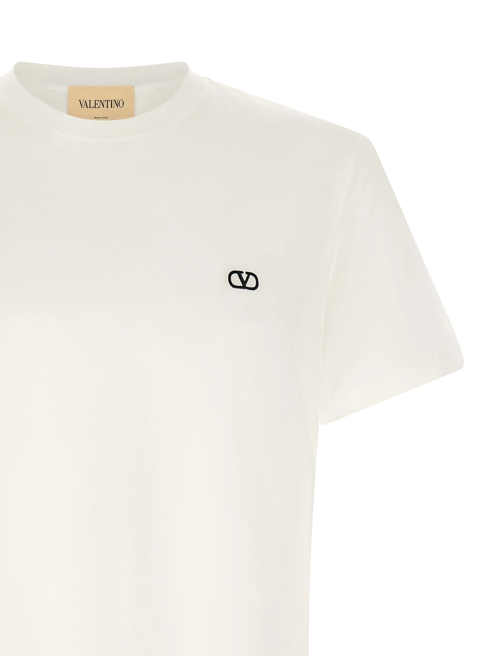 Valentino Garavani 'VLogo Signature' T-shirt