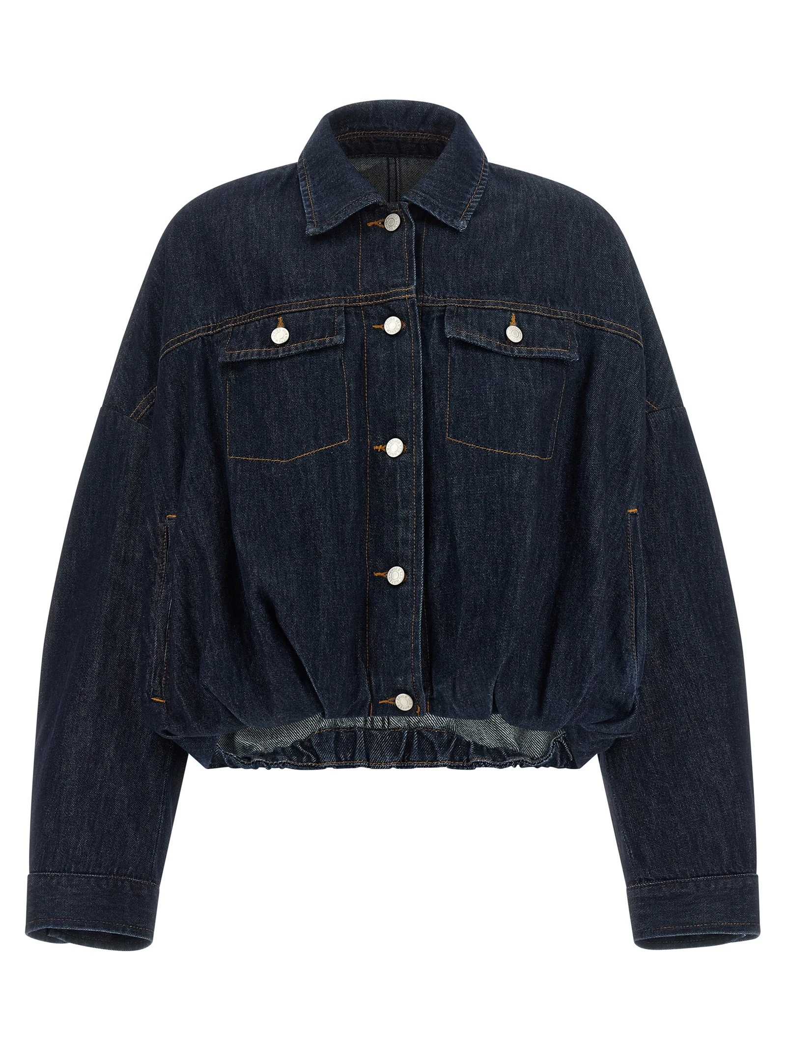 'Vesto' jacket
