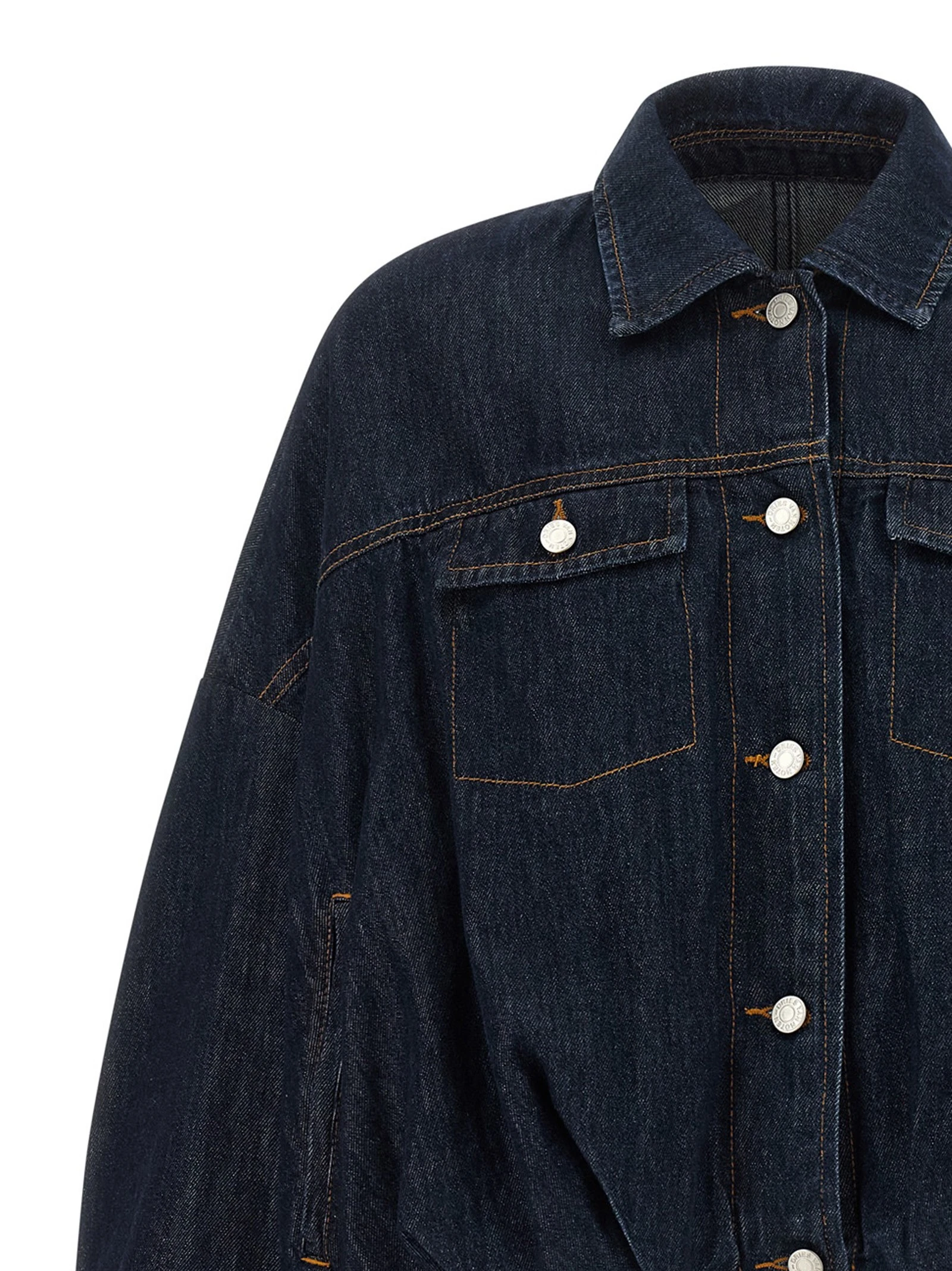 'Vesto' jacket