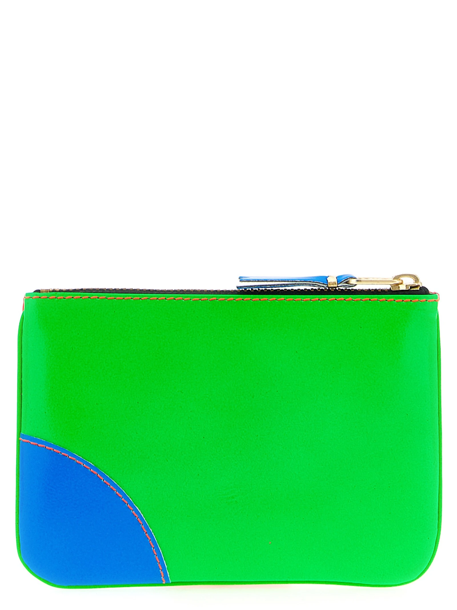 'Super Fluo' card holder