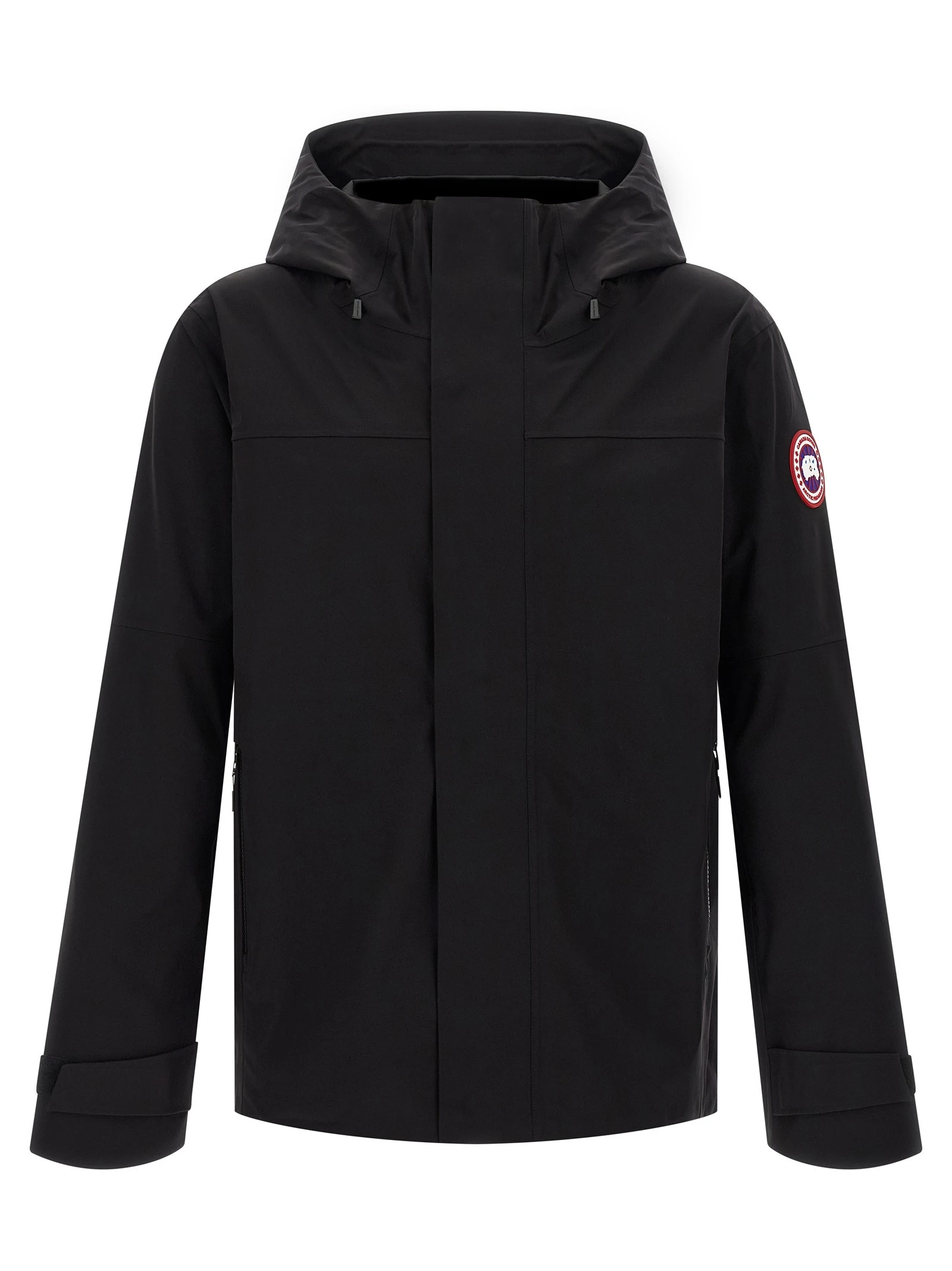 'Rupert' rain jacket