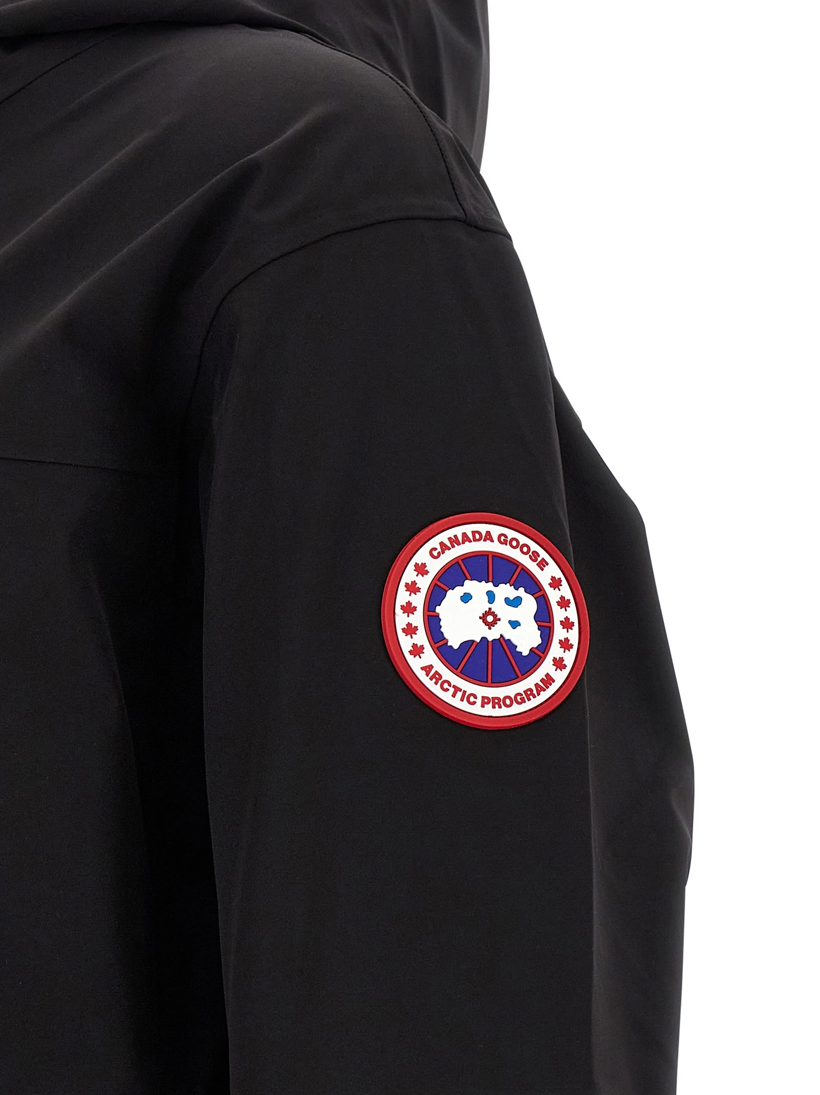 'Rupert' rain jacket