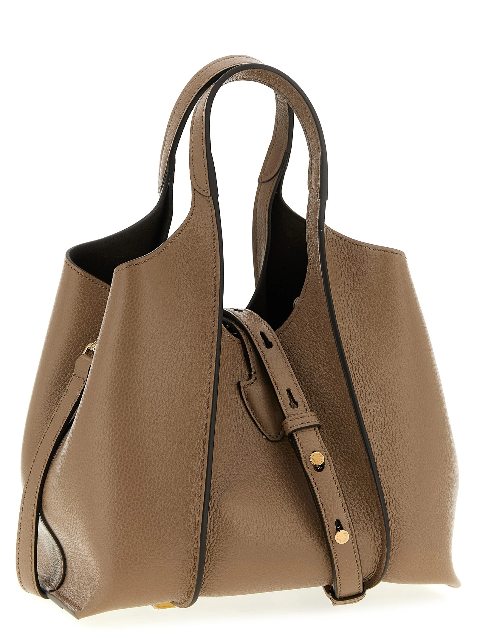 'T Timeless' mini handbag