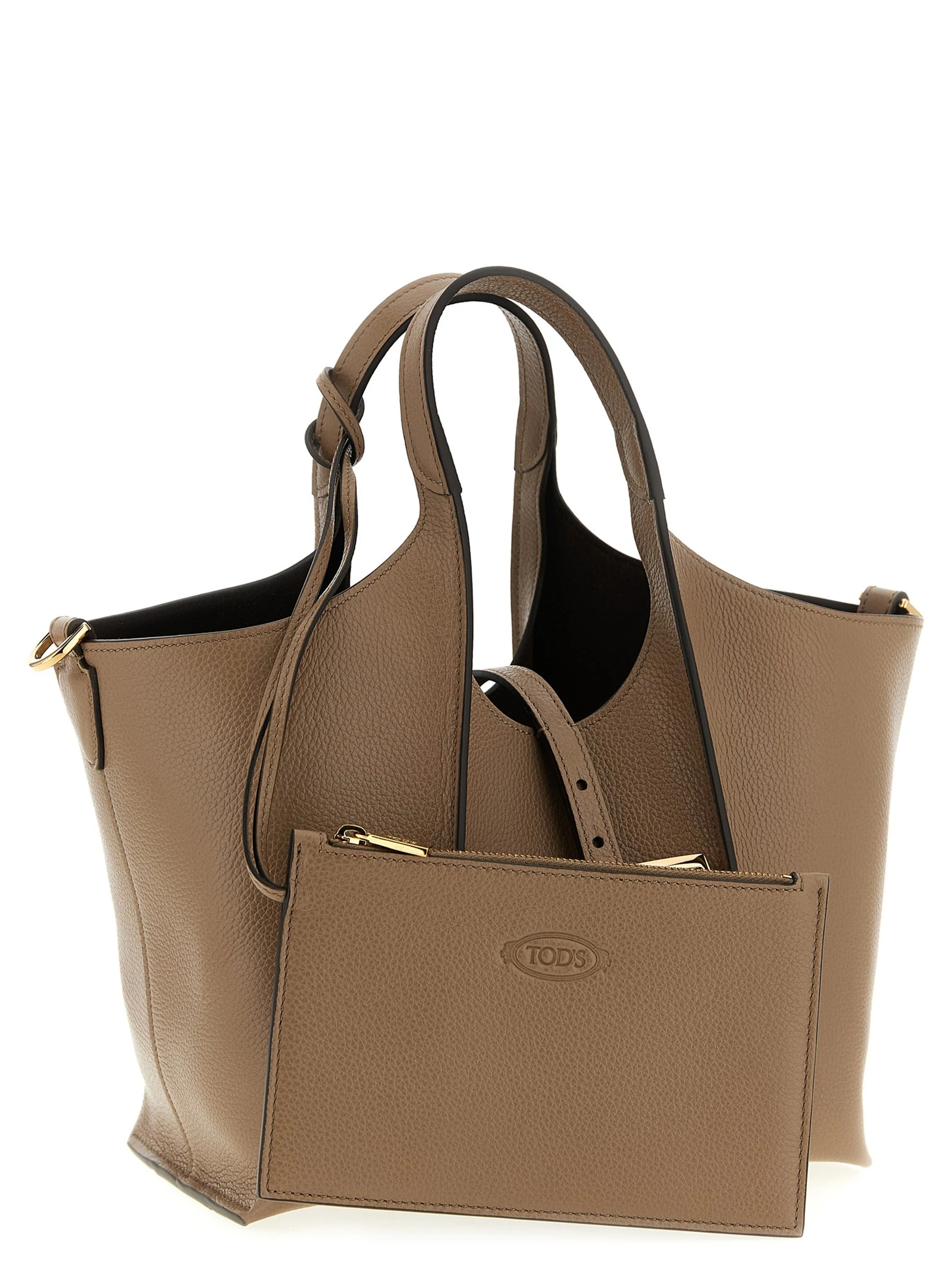 'T Timeless' mini handbag