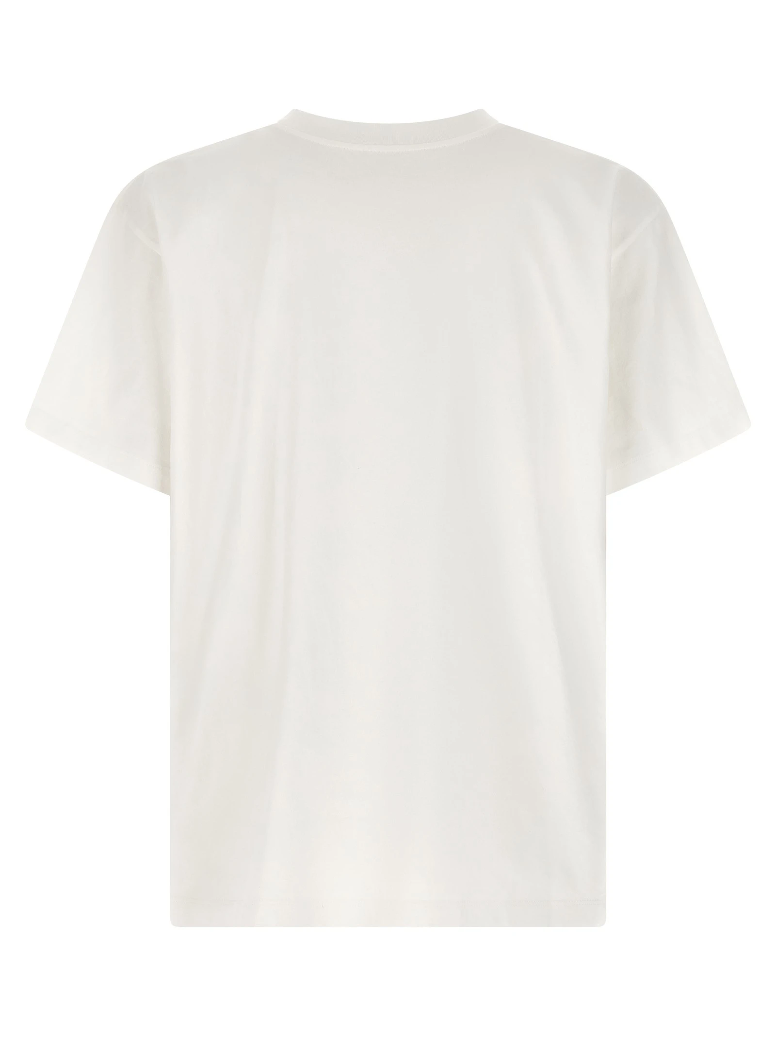 'chiave' print T-shirt
