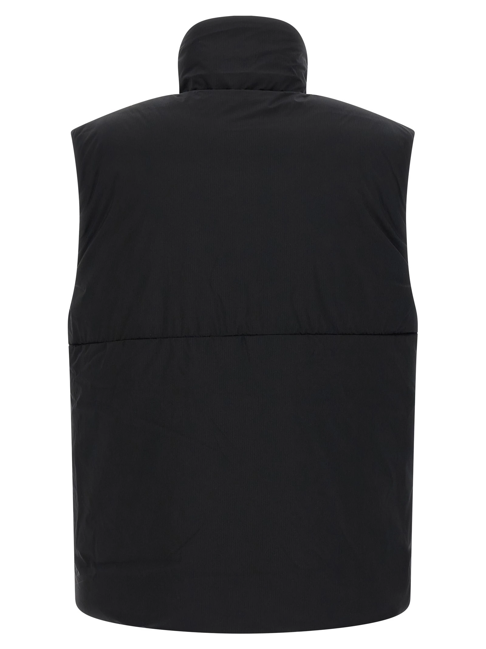 'Lodge' vest