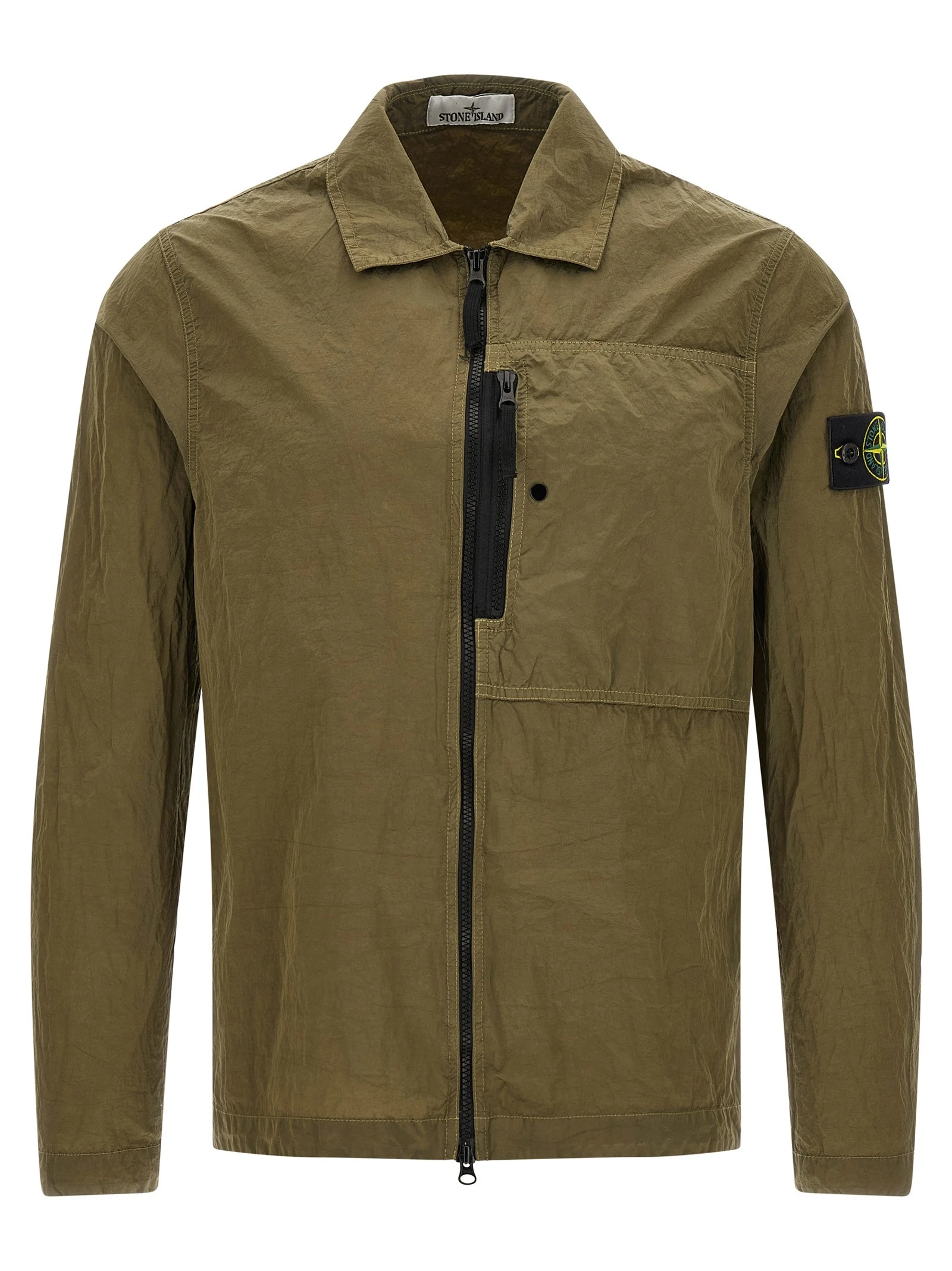 '120004' overshirt