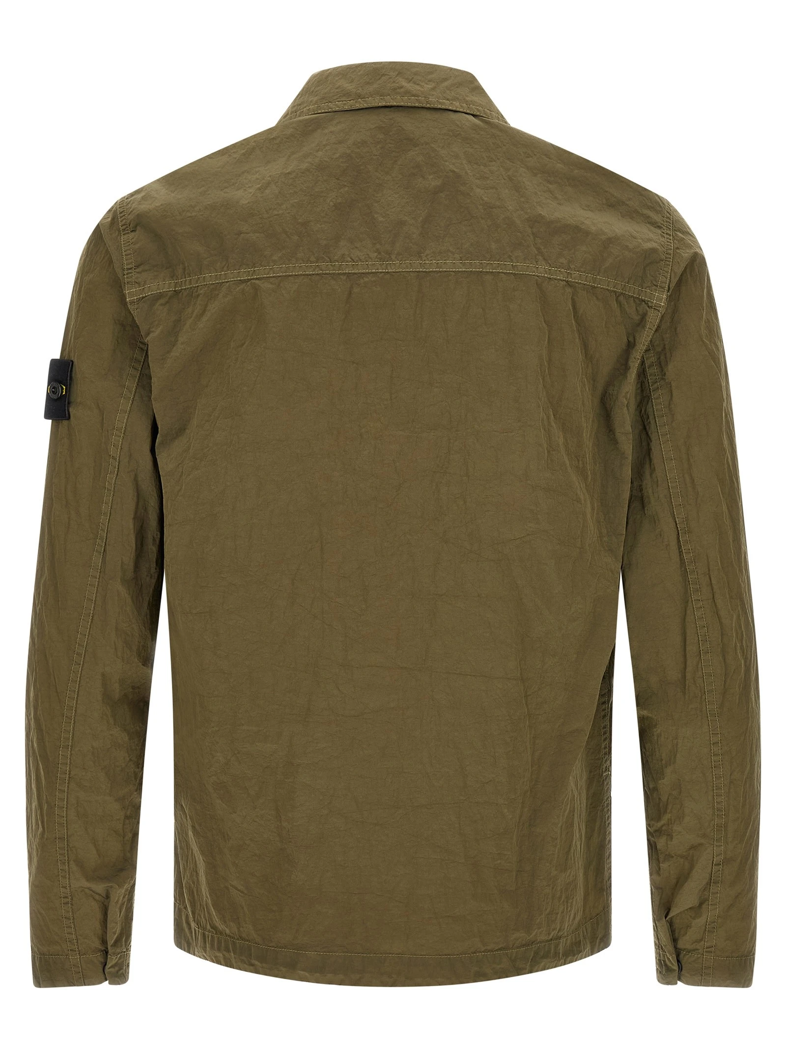 '120004' overshirt