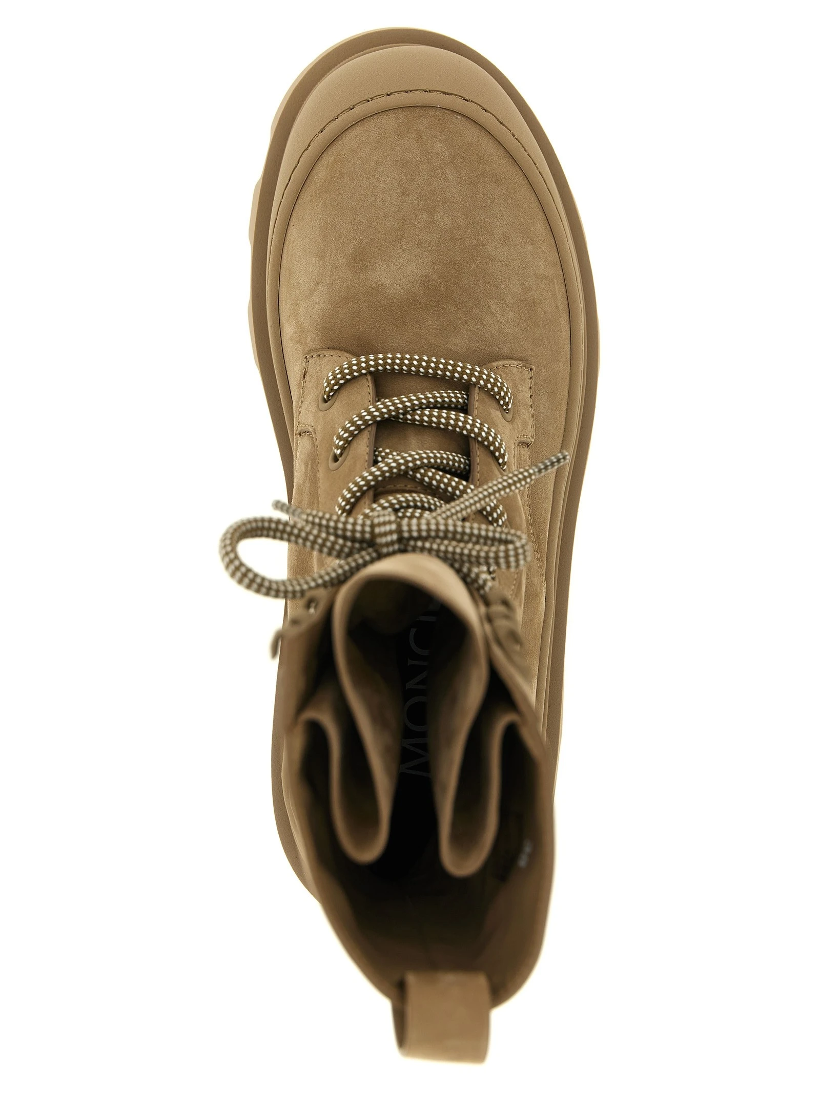 'Vera High' boots