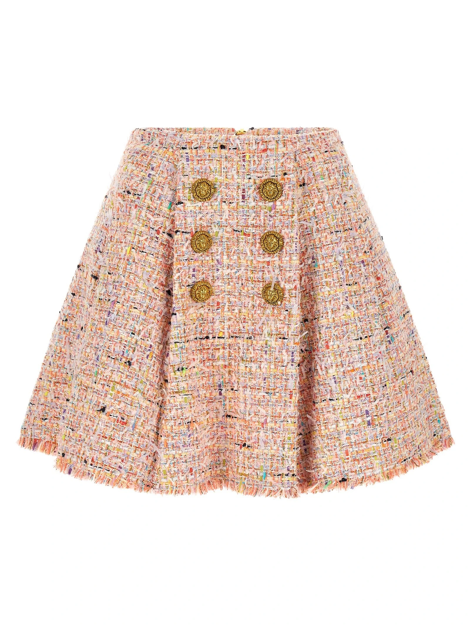 'Skater' skirt