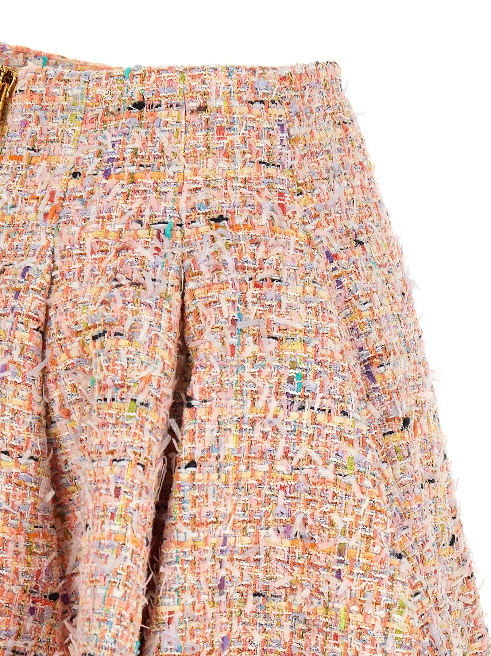 'Skater' skirt