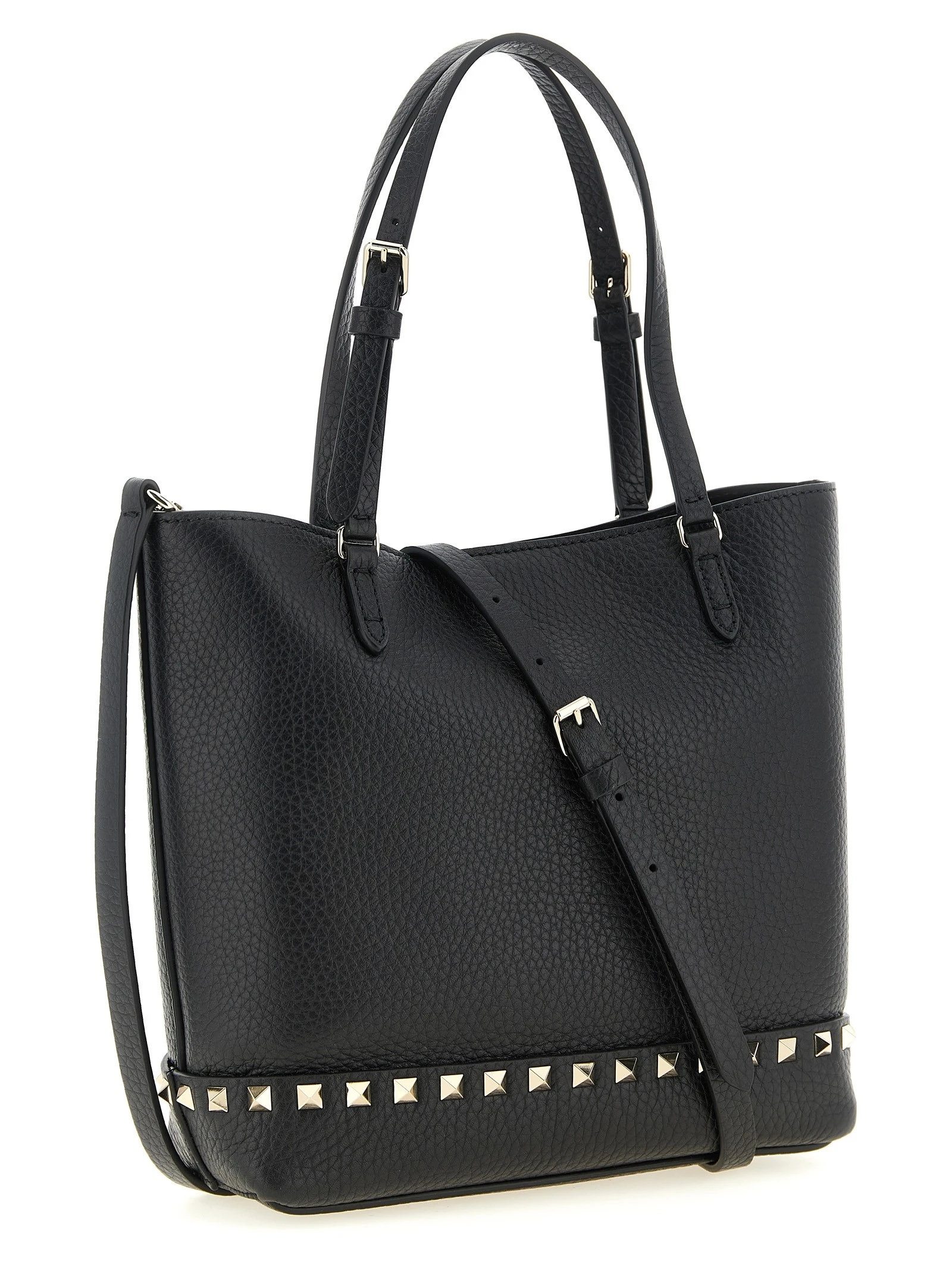 Valentino Garavani 'Small Rockstud' shoulder bag