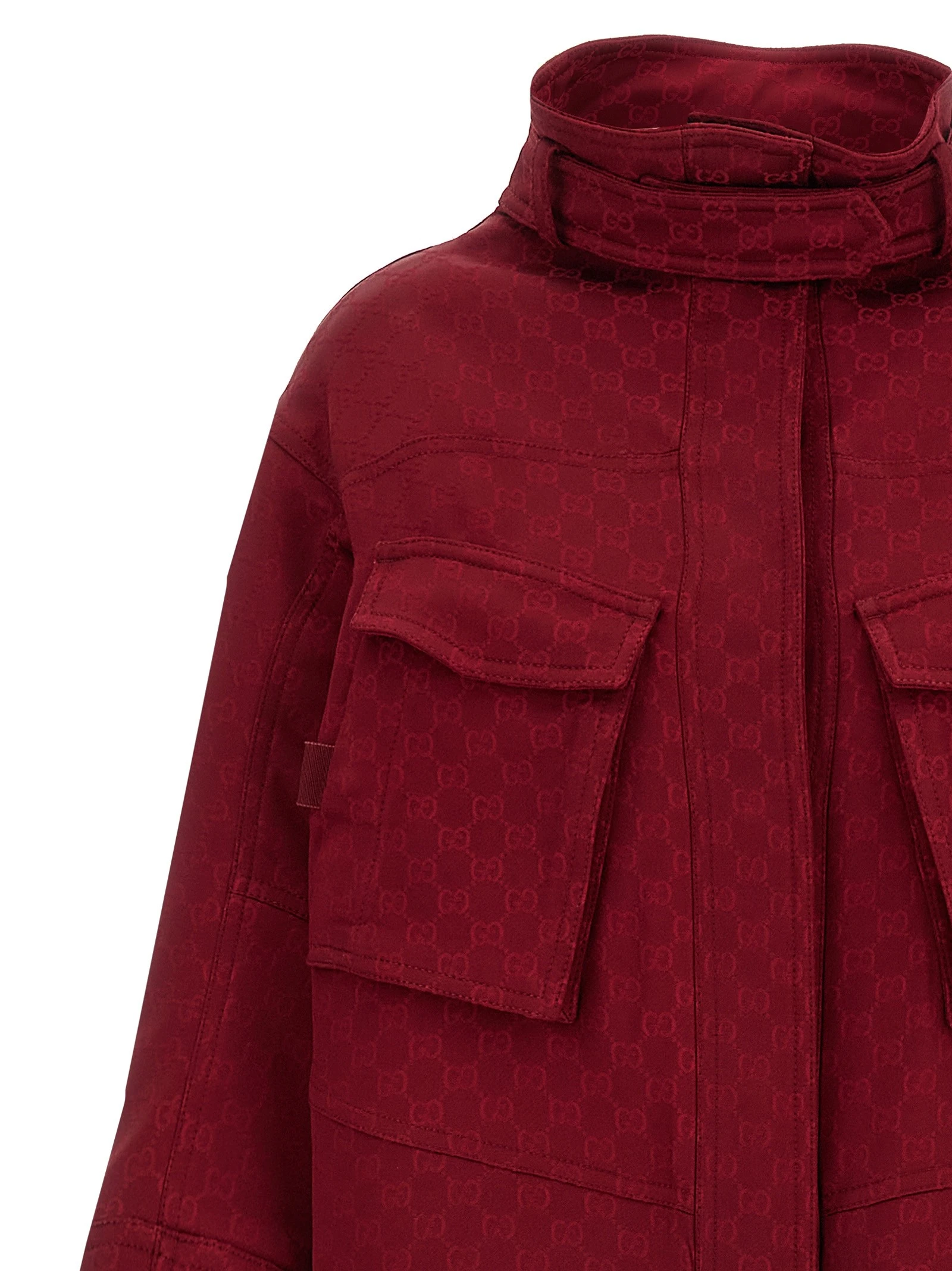 GG Coat