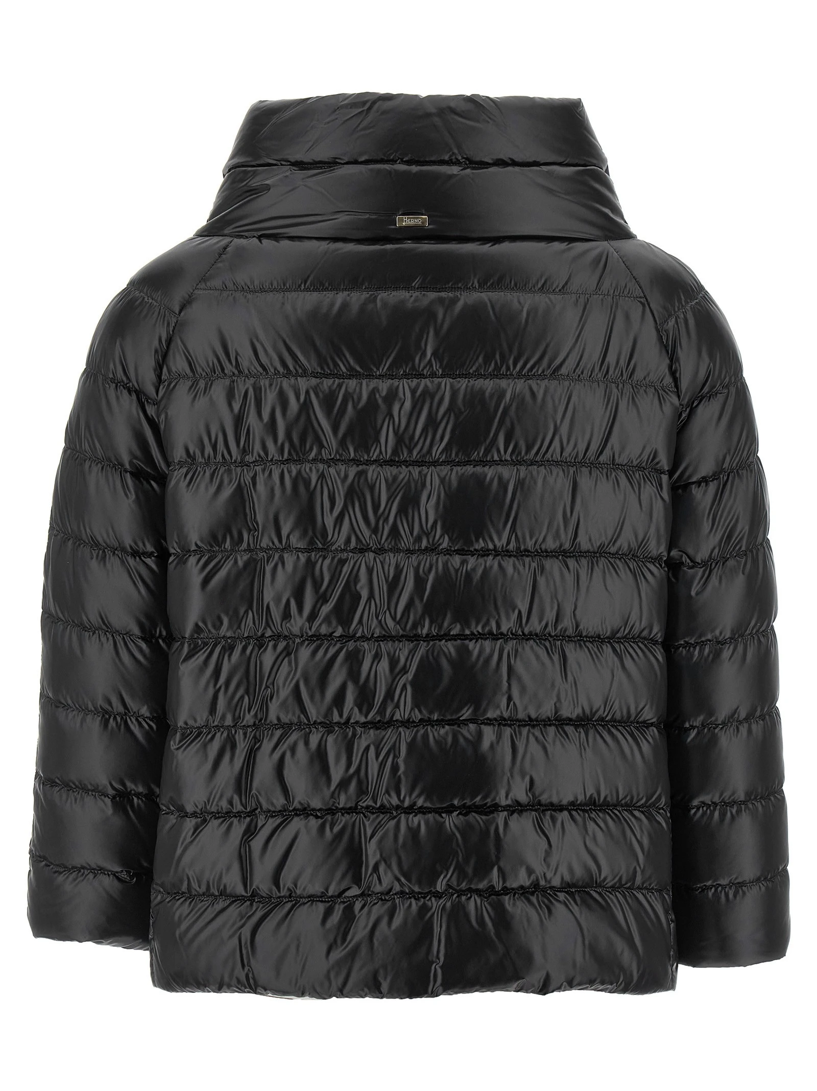 'Sofia' down jacket