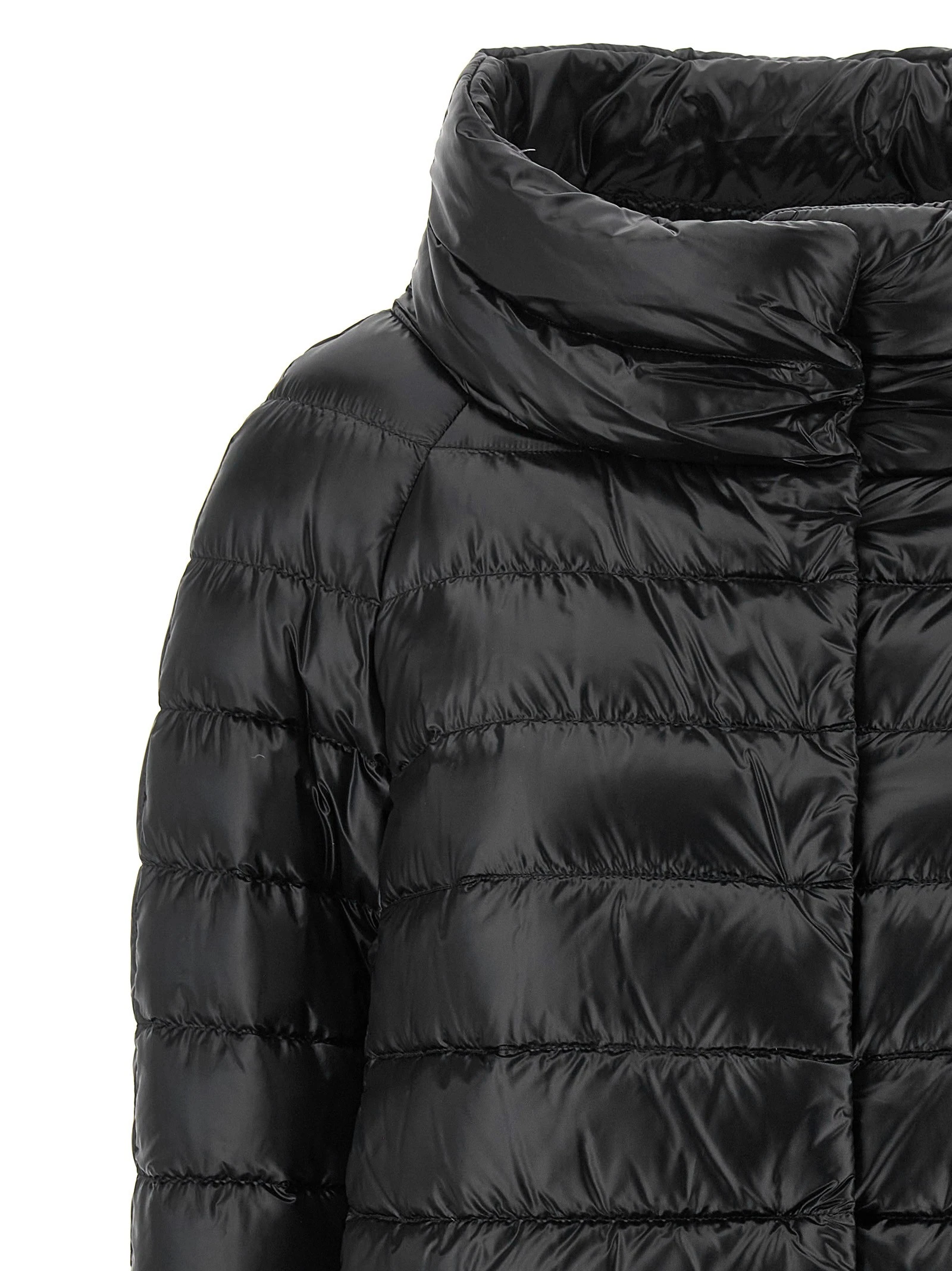 'Sofia' down jacket