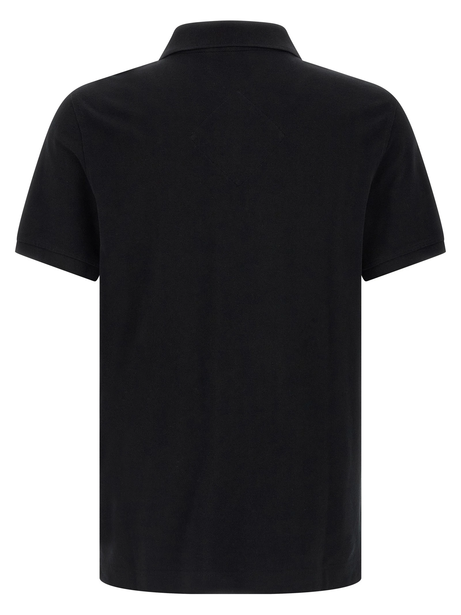 'Becley' polo shirt