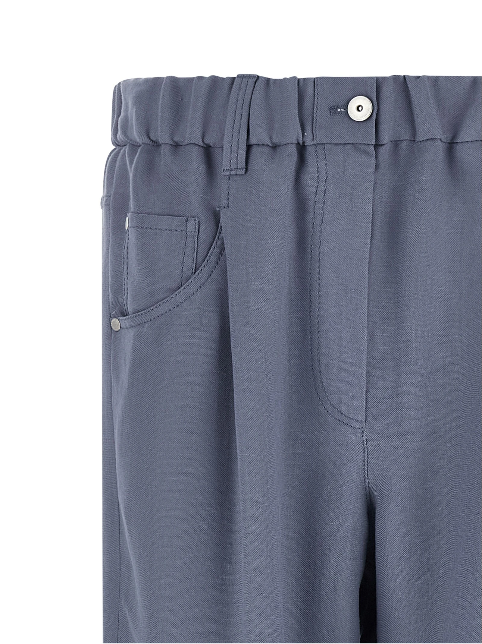 'Baggy' pants