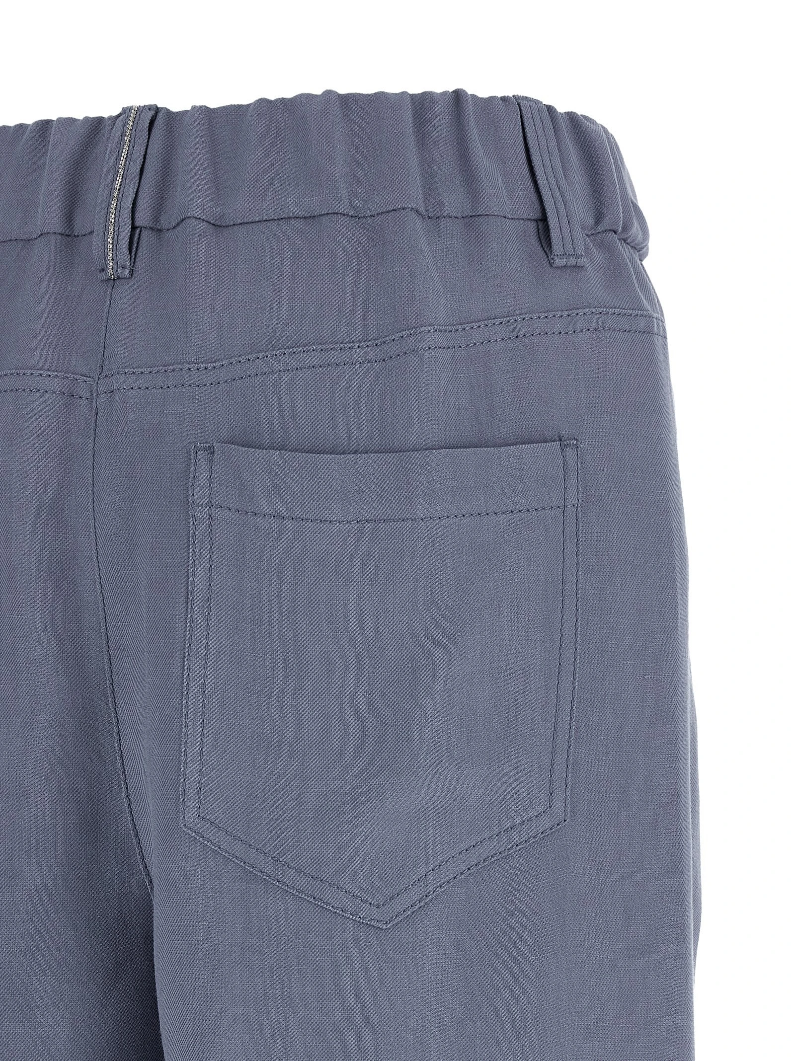 'Baggy' pants