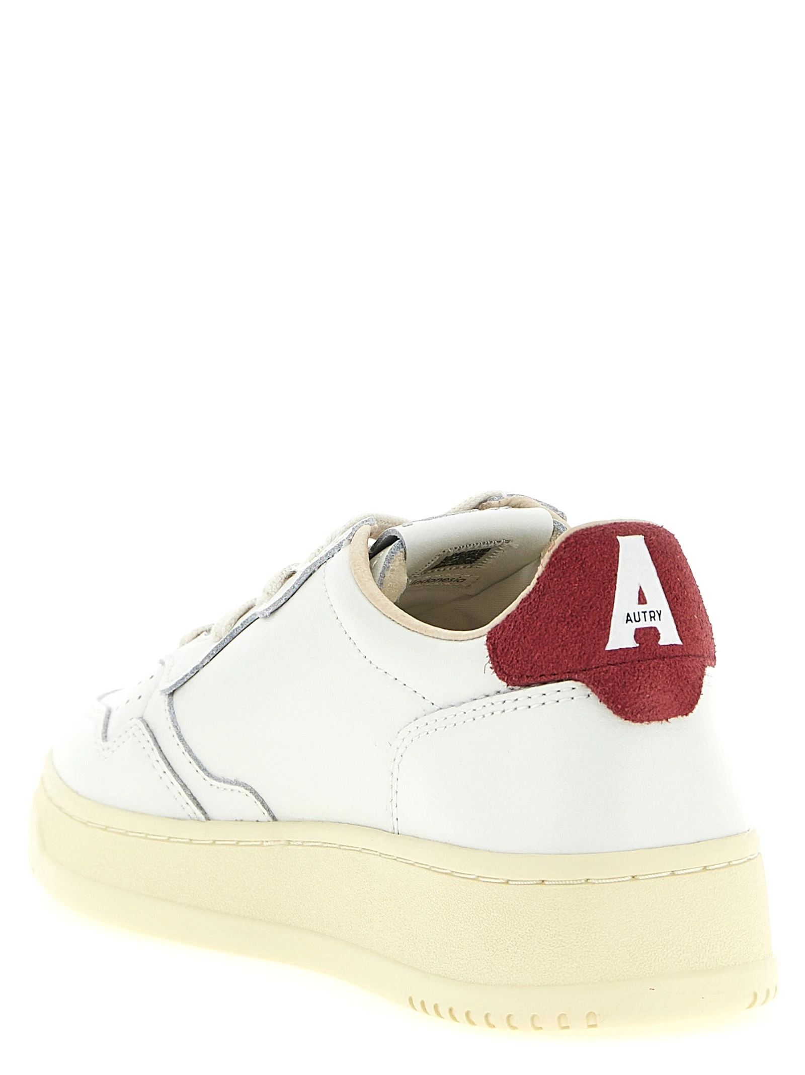 'Medalist Low' sneakers