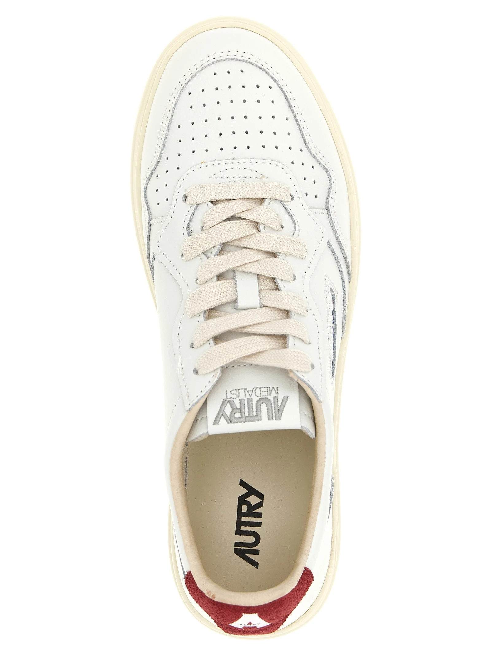 'Medalist Low' sneakers