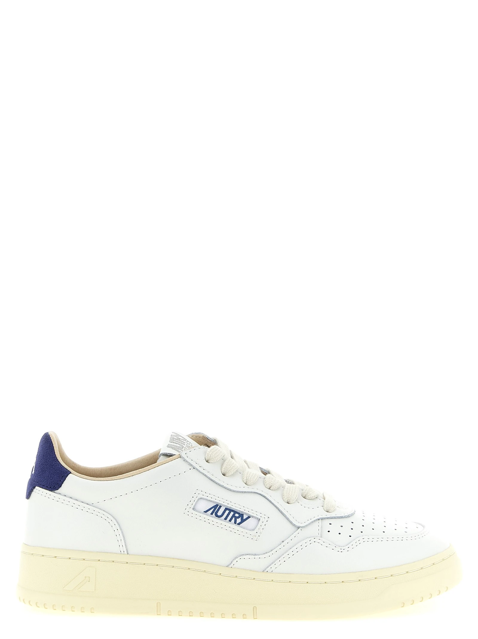 'Medalist Low' sneakers