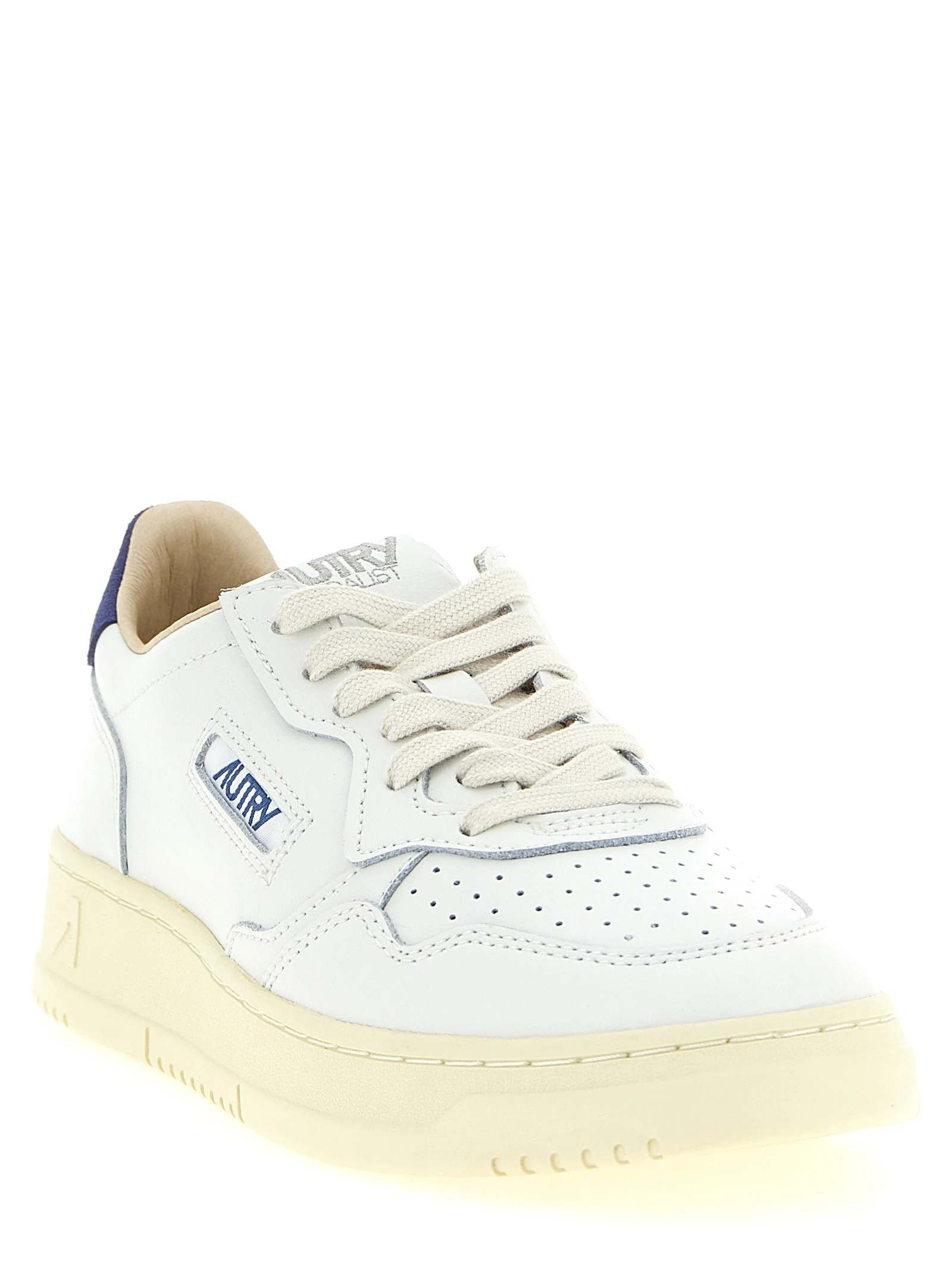 'Medalist Low' sneakers